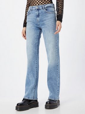 Noisy may Regular-fit-Jeans YOLANDA (1-tlg) Plain/ohne Details