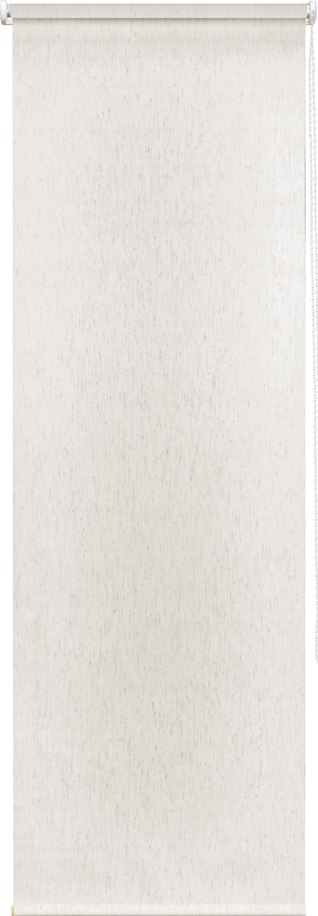 Seitenzugrollo Anica, Good Life, Lichtschutz, ohne Bohren, verschraubt, 1 S günstig online kaufen