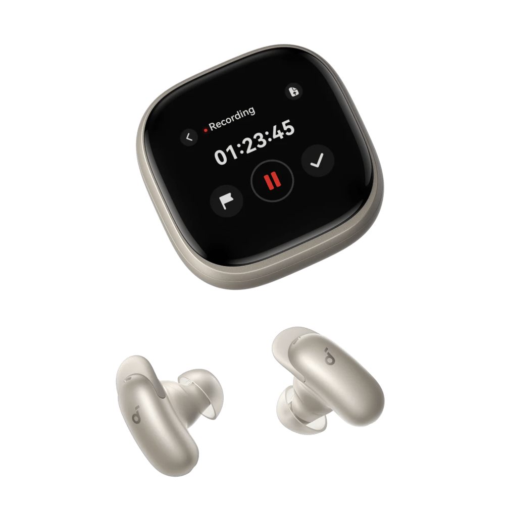 Anker soundcore wireless In-Ear-Kopfhörer