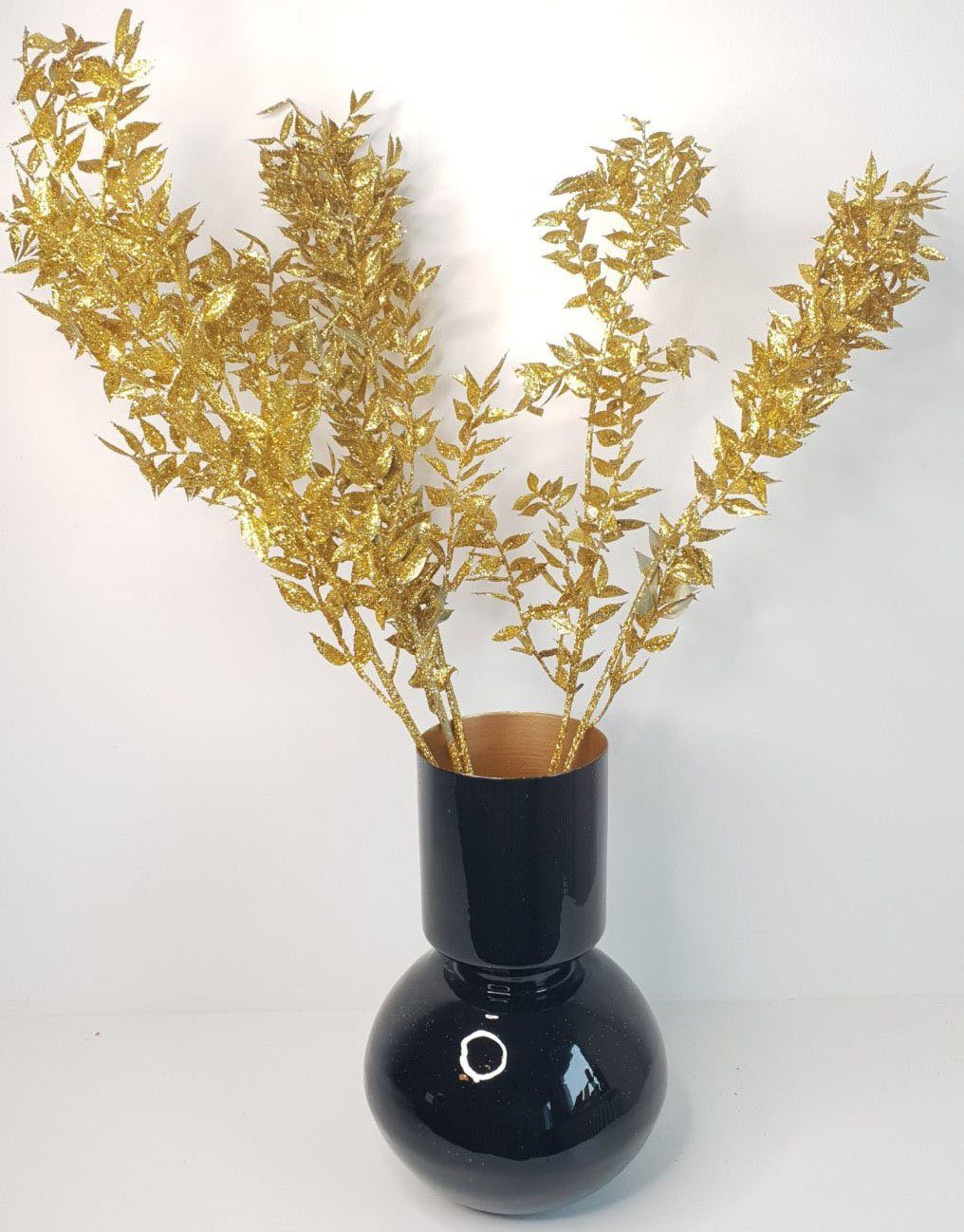 Trockenblume »The Golden Euca«, Everflowers, Höhe 60 cm-Otto