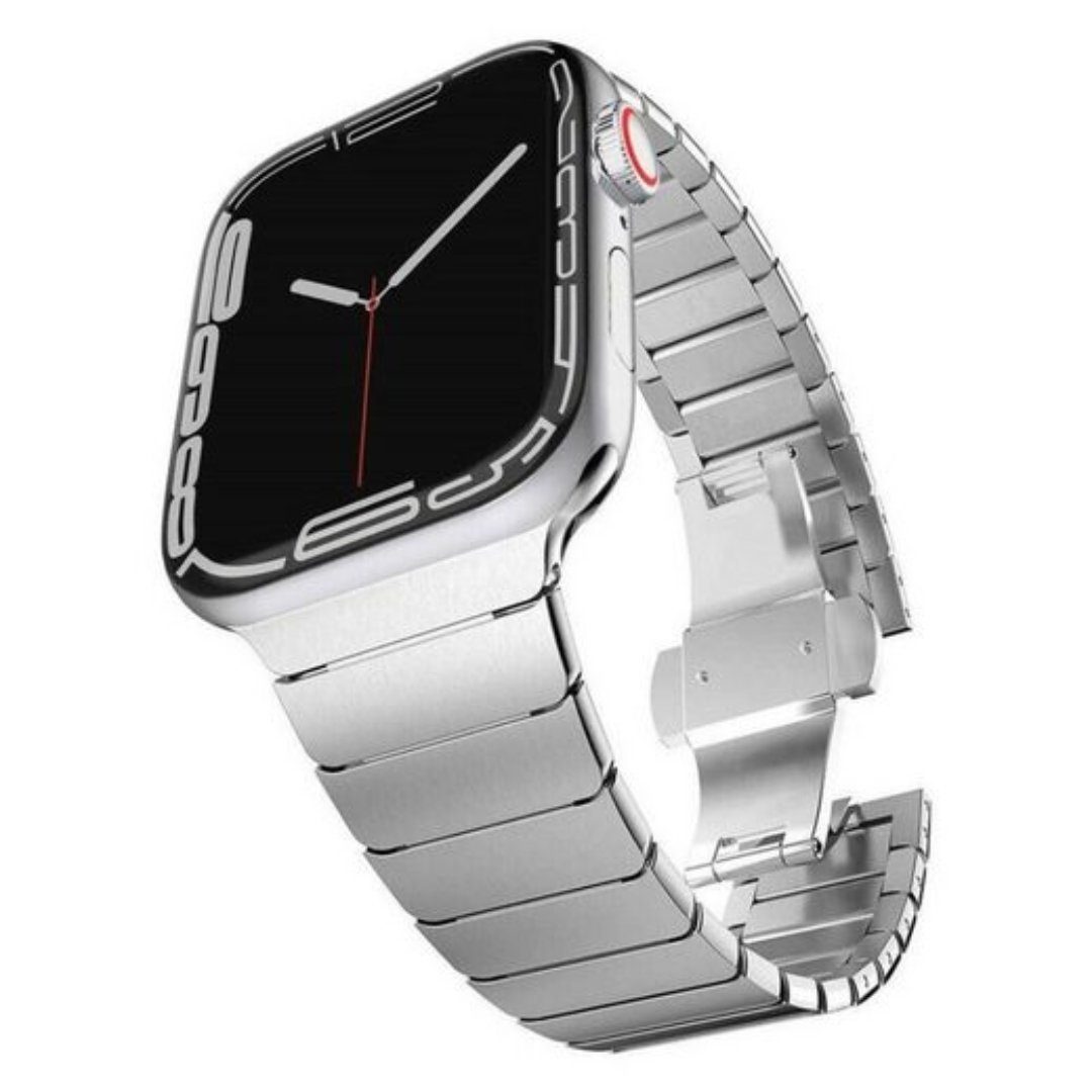 SmartUP Smartwatch-Armband Armband für Apple Watch günstig online kaufen