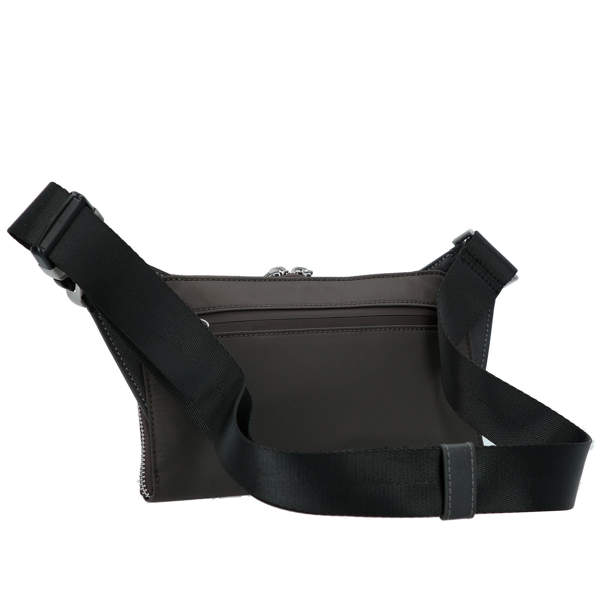 Guess Clutch Milano, Polyamid