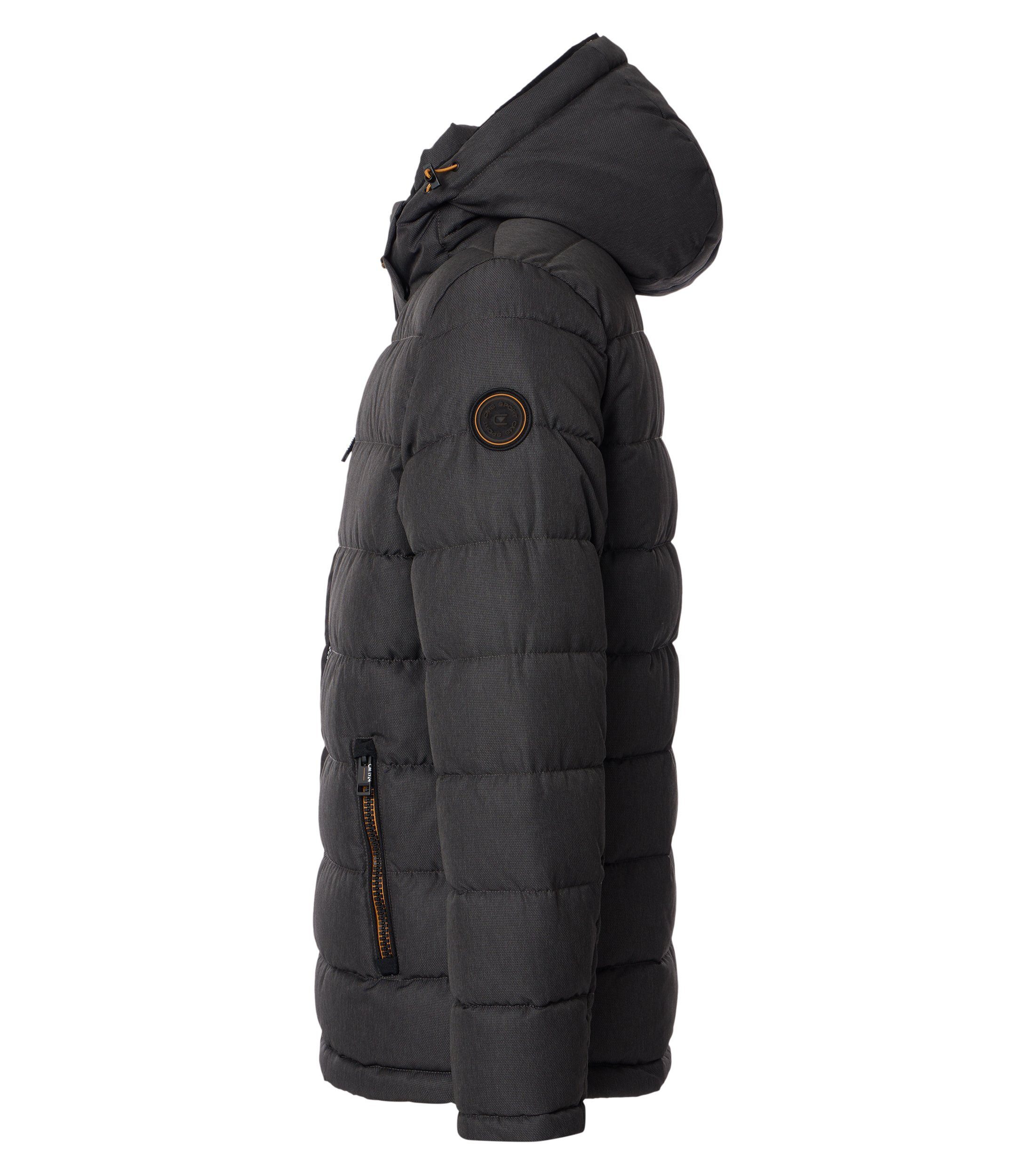 CASAMODA Langjacke CASAMODA Jacke uni