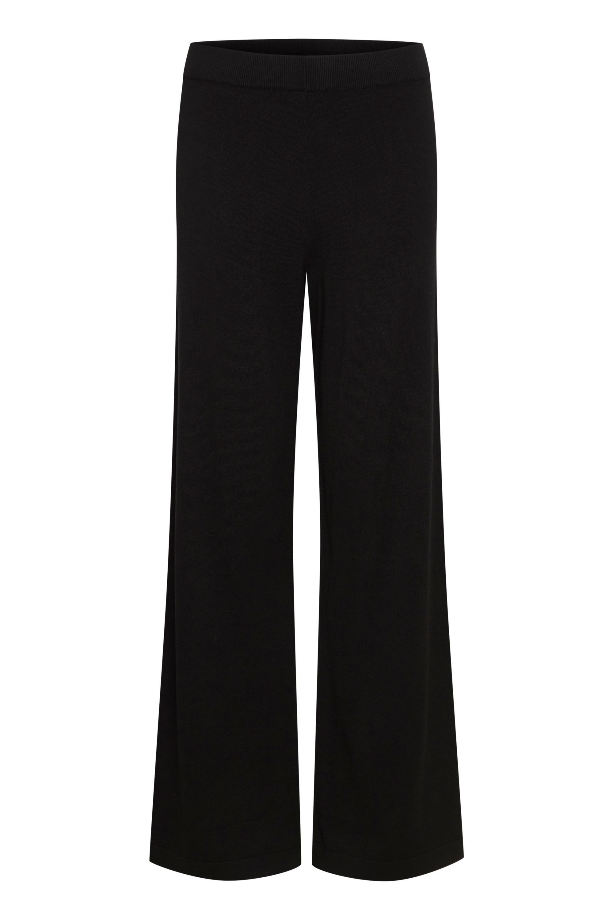 b.young Strickhose Stoffhose günstig online kaufen