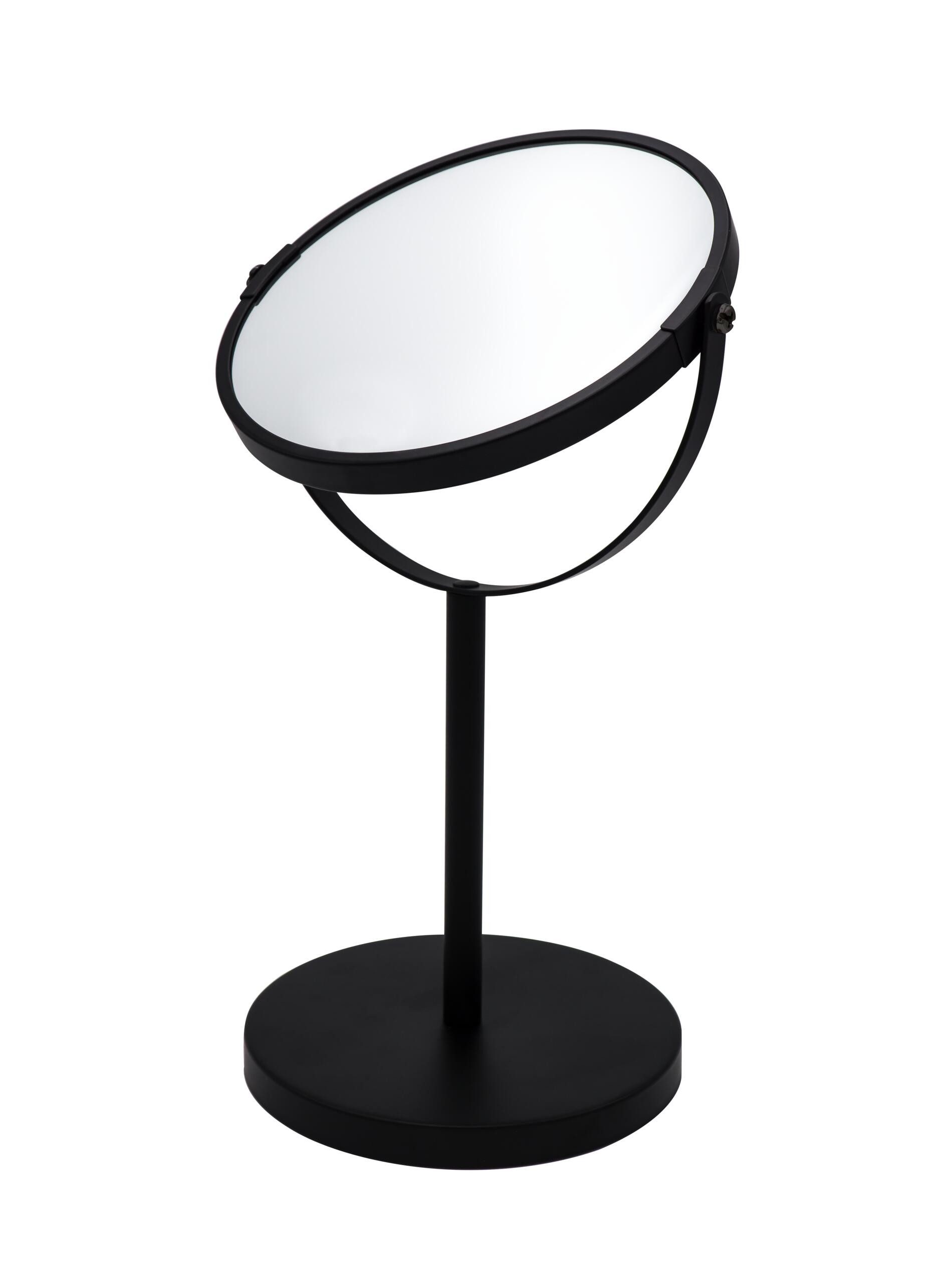 Ridder Kosmetikspiegel Pocahontas schwarz günstig online kaufen