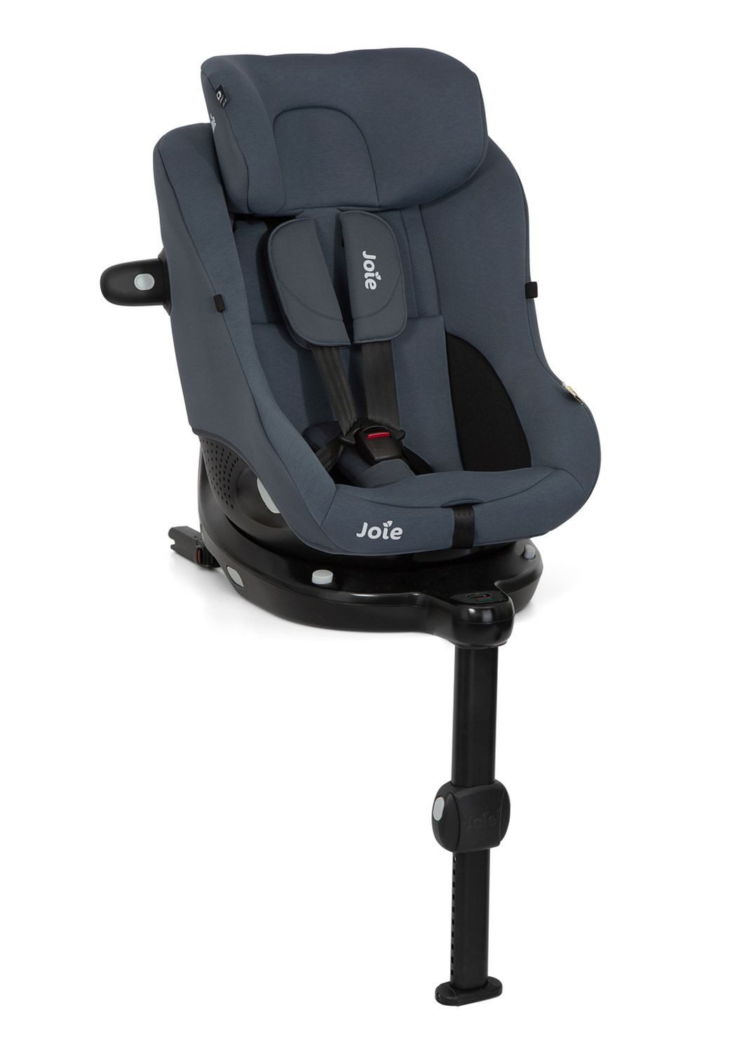 Joie Autokindersitz i-Pivot™ 360, ab: 0 Monate, bis: 4 Jahre, (1-tlg)