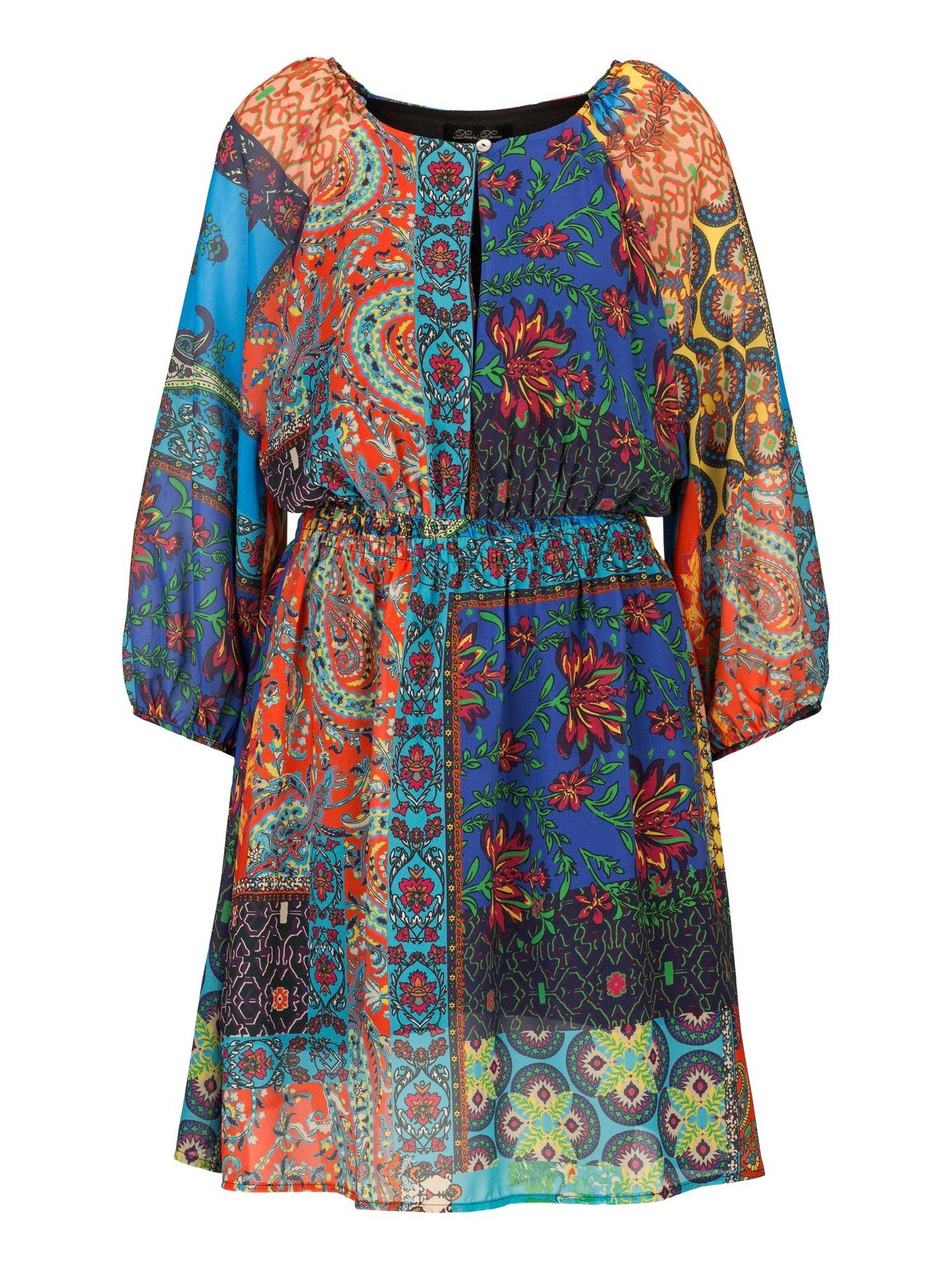 Dine ´n´ Dance Sommerkleid Addison