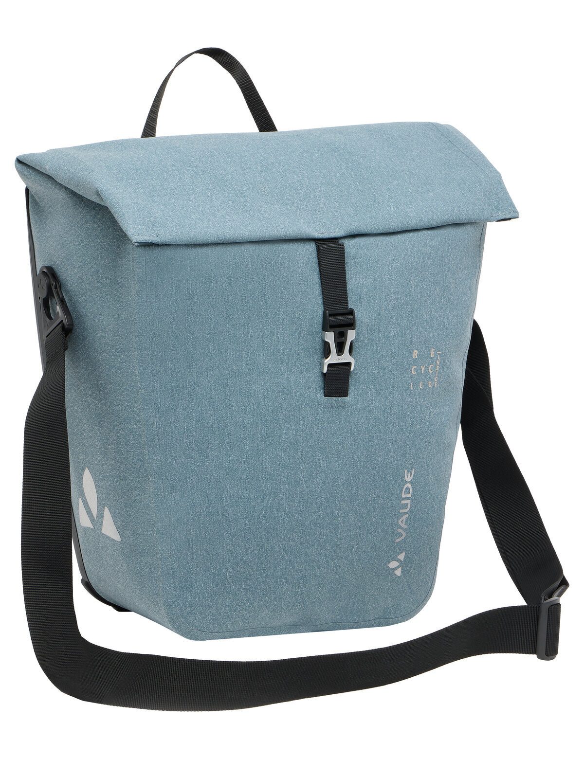 Gepäckträgertasche ReCycle Pro Single