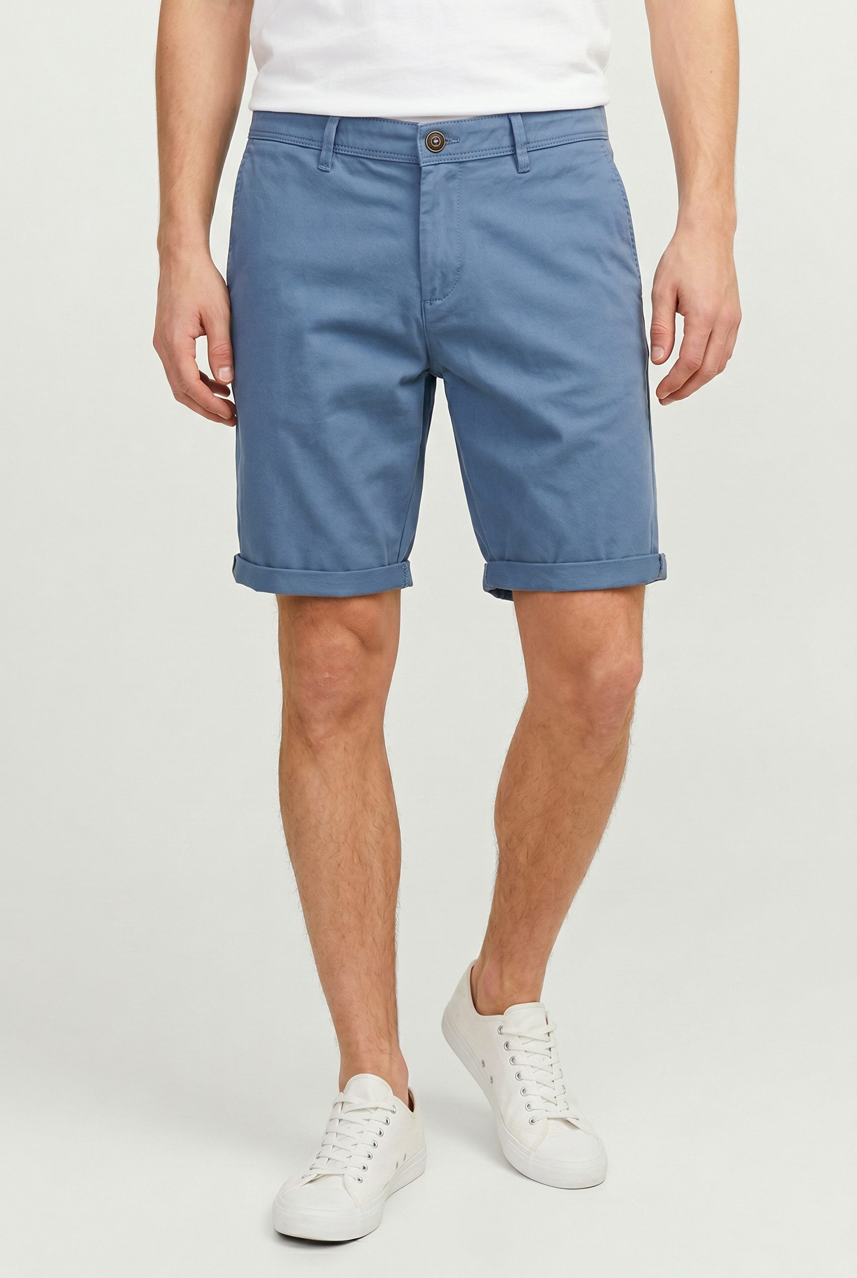 Chinoshorts JPSTBOWIE JJSHORTS S