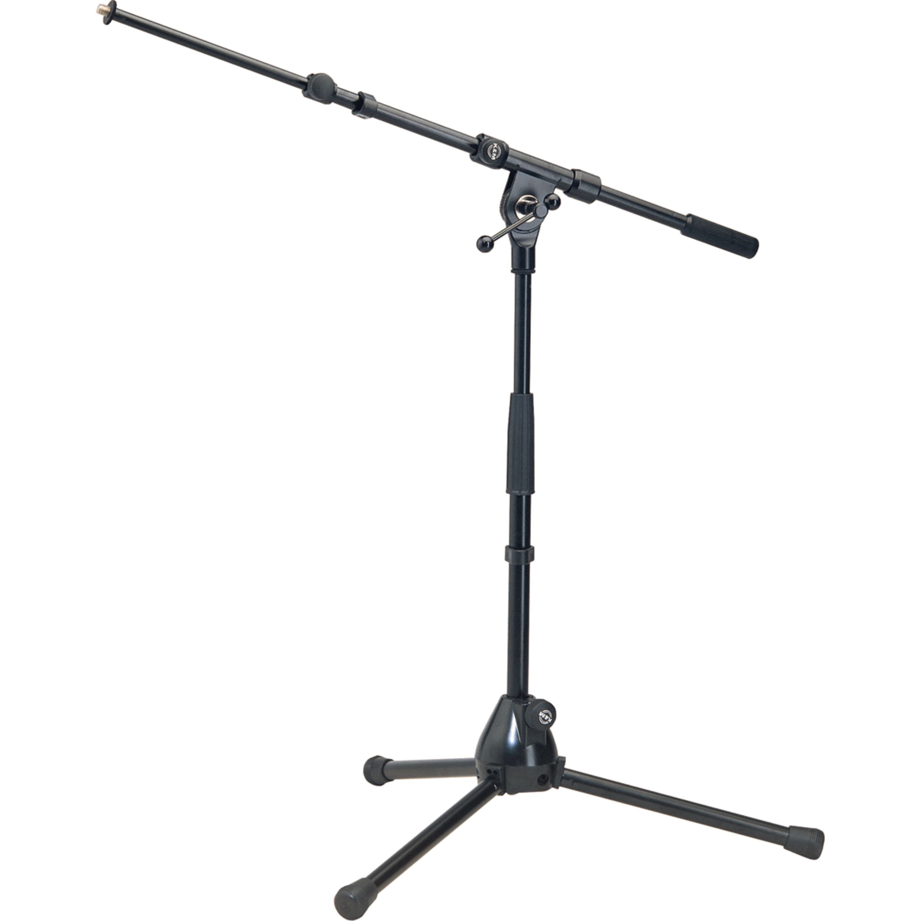 Mikrofonständer