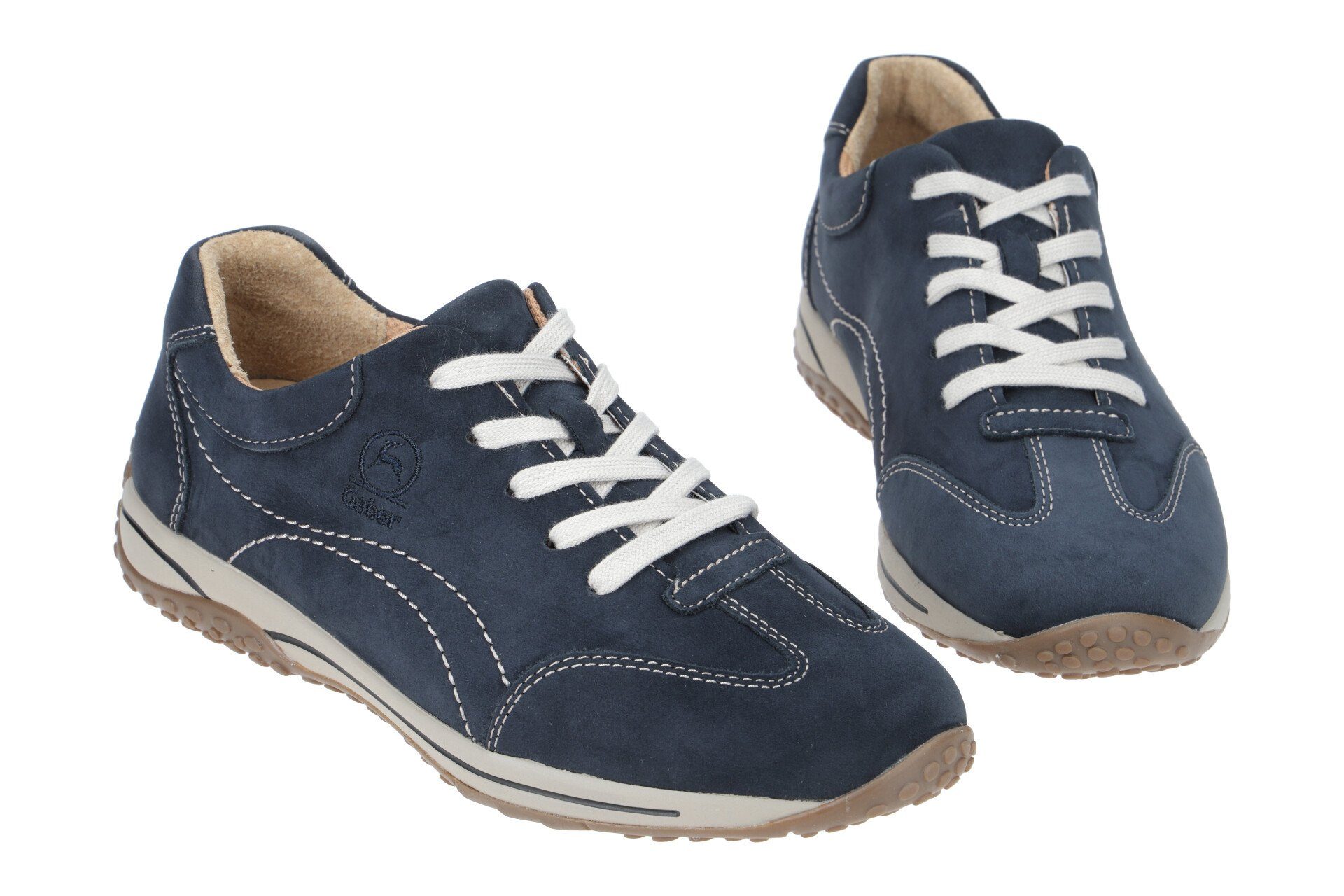 Gabor 66.385.46 Schnürschuh günstig online kaufen
