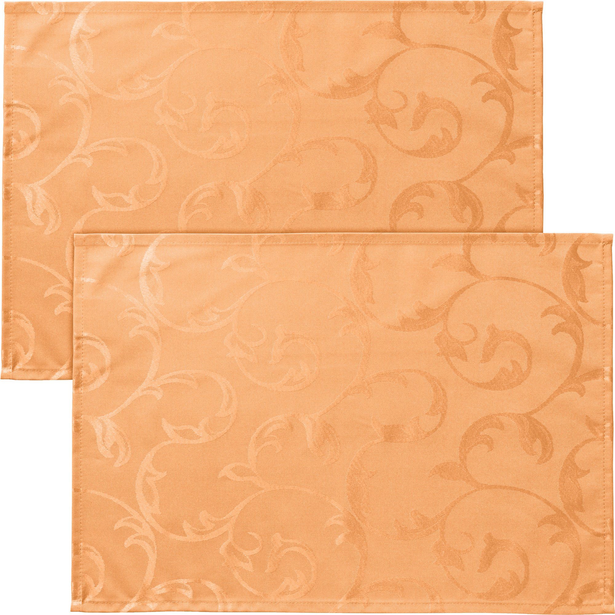 Platzset Tischset "Greven" 2er-Pack