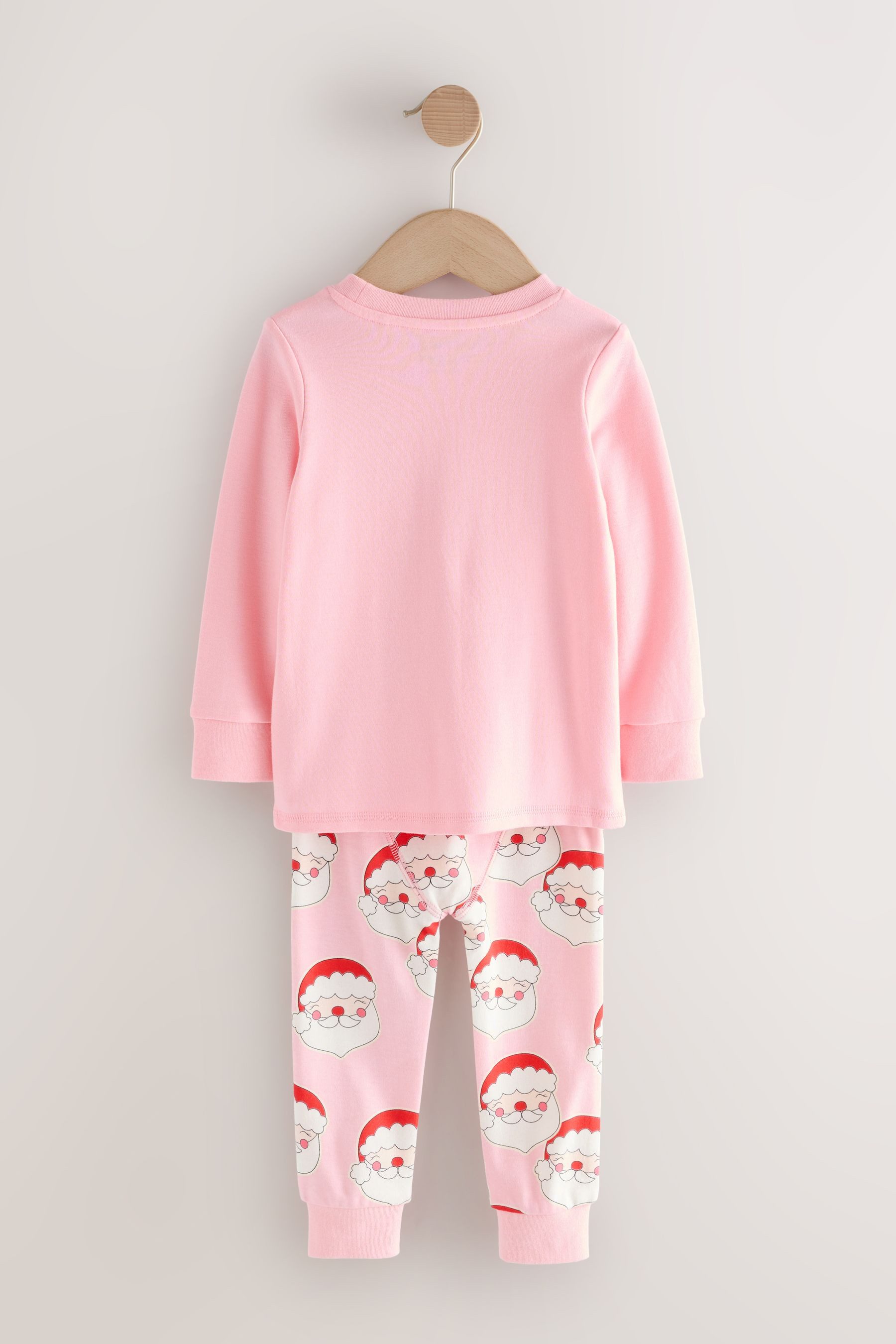 Next Pyjama Weihnachtlicher Pyjama (2 tlg) günstig online kaufen