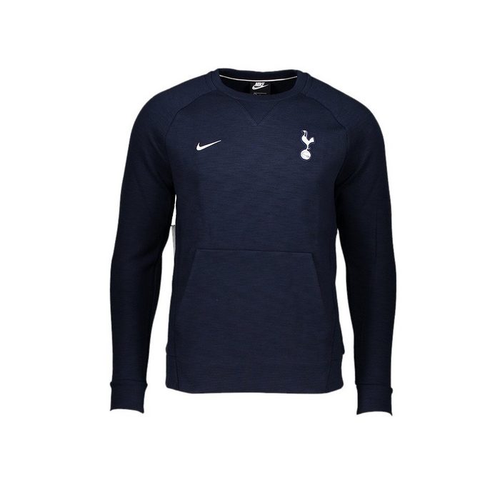 Nike Sweatshirt Tottenham Hotspur Optic Crew Sweatshirt