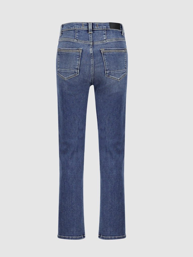 LTB Straight-Jeans NENA B Arisa Wash
