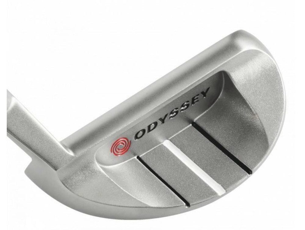 Odyssey Putter Odyssey Chipper Xact Rechtshand Damen 34,5"
