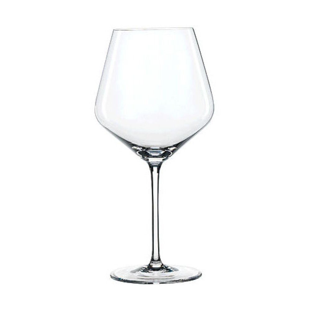 SPIEGELAU Rotweinglas Burgunderglas 0,64 l Style klar, Kristallglas, Burgunderglas, 0,64 l, Kristallglas, klar