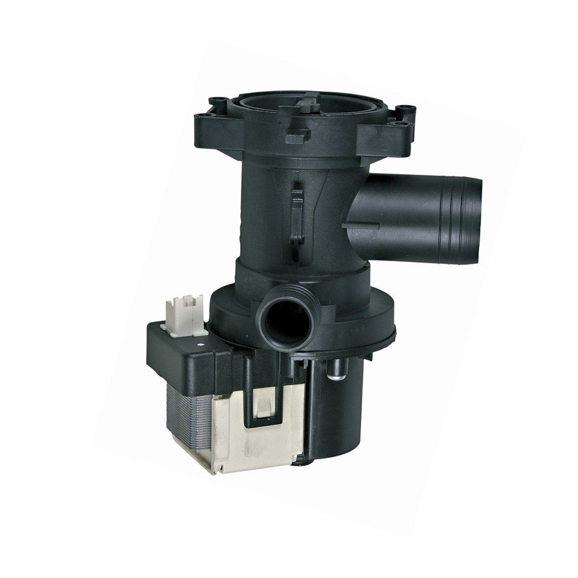 easyPART Elektropumpe wie Bauknecht 481010584942 Ablaufpumpe Laugenpumpe, Waschmaschine