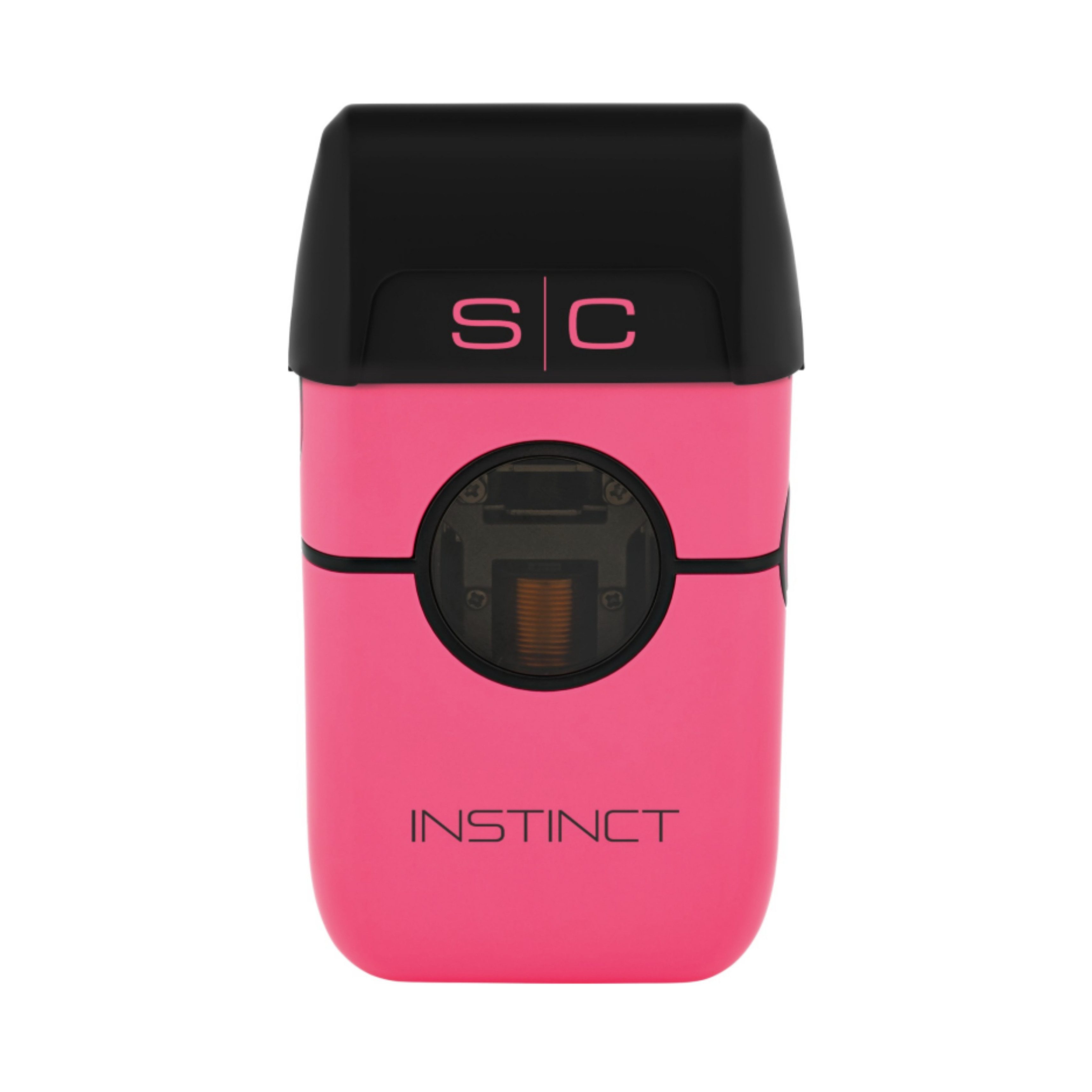 Stylecraft Haarschneider Stylecraft Instinct Metal Shaver Pink – Bild 5 von 5