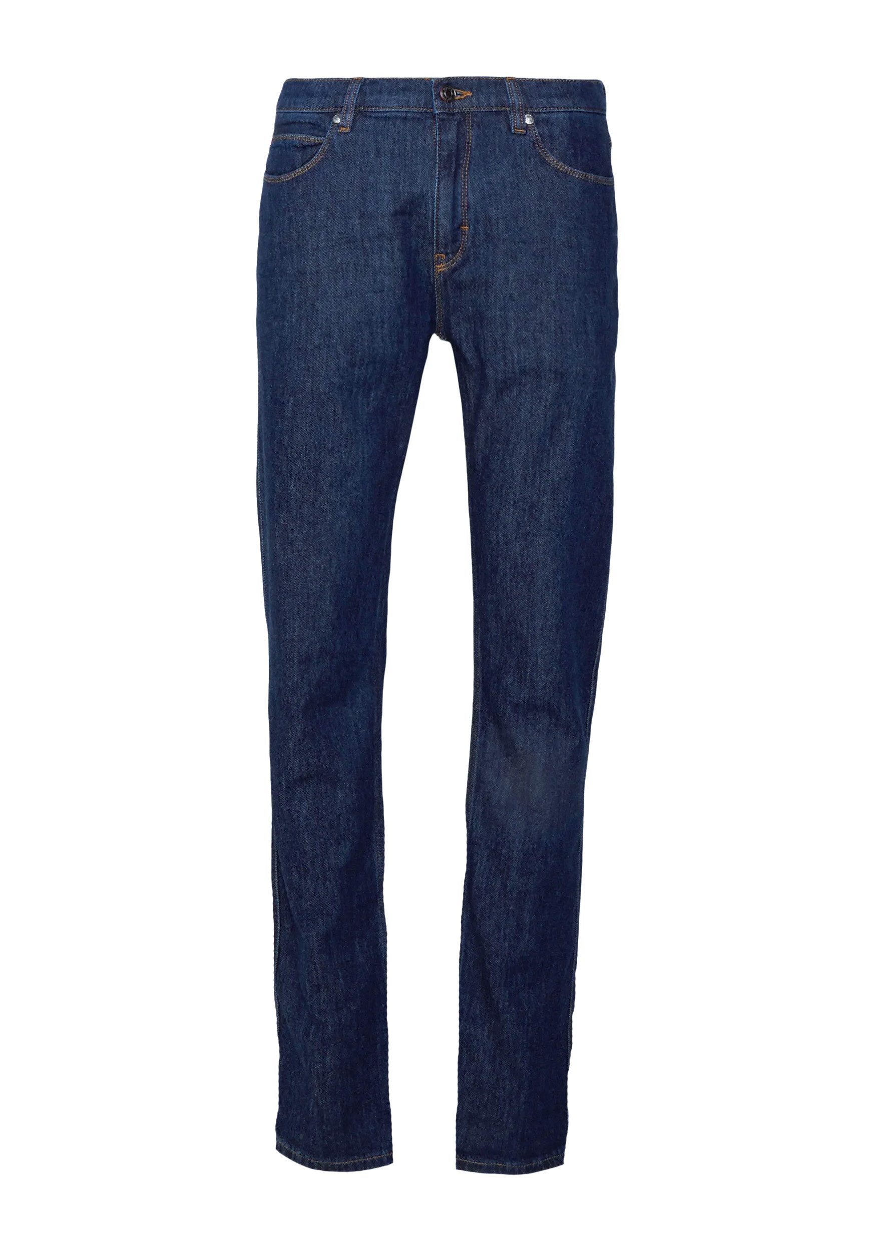 HUGO Slim-fit-Jeans HUGO 708 5 Pocket günstig online kaufen
