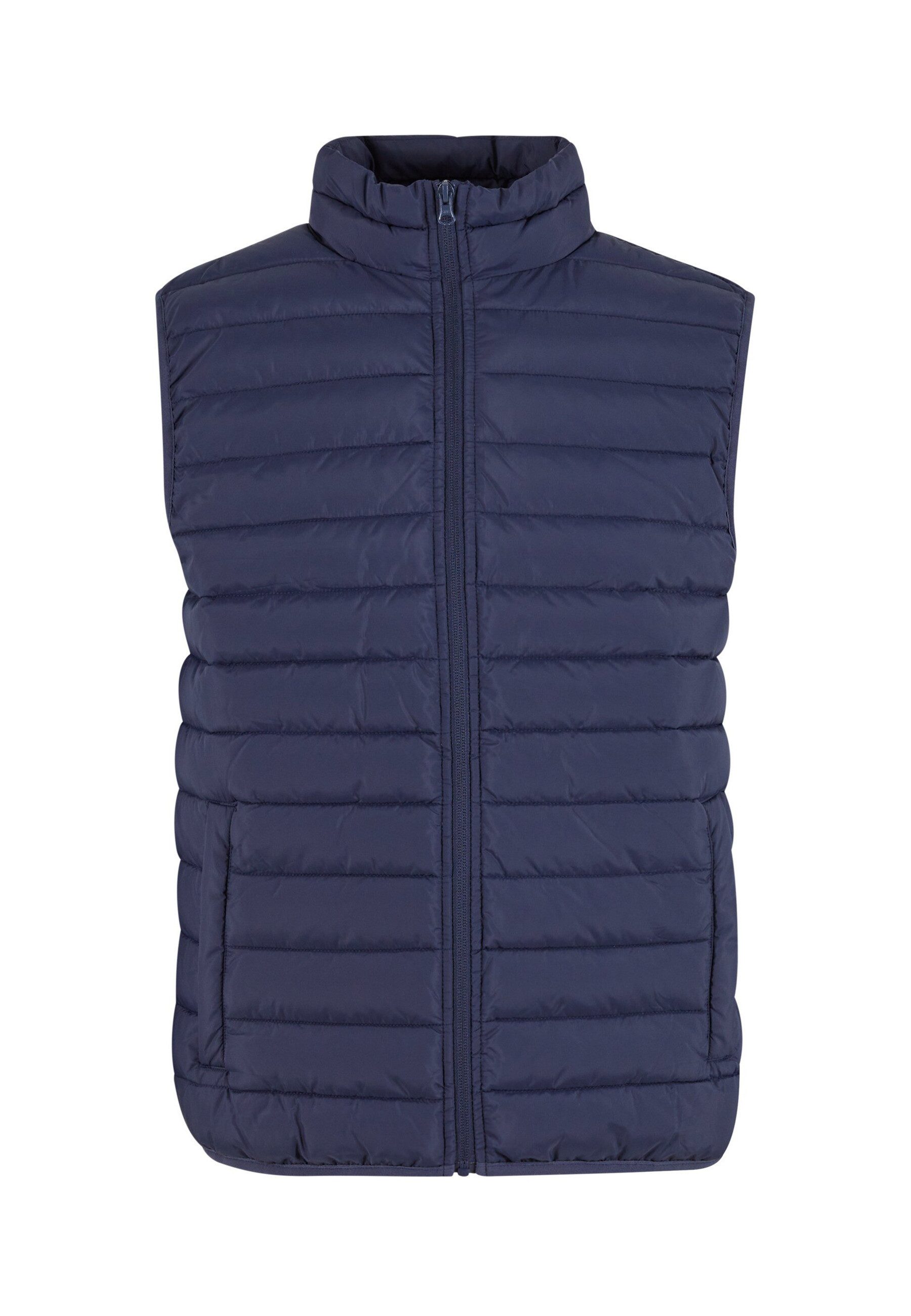URBAN CLASSICS Funktionsweste Urban Classics Super Light Bubble Vest (1-tlg)