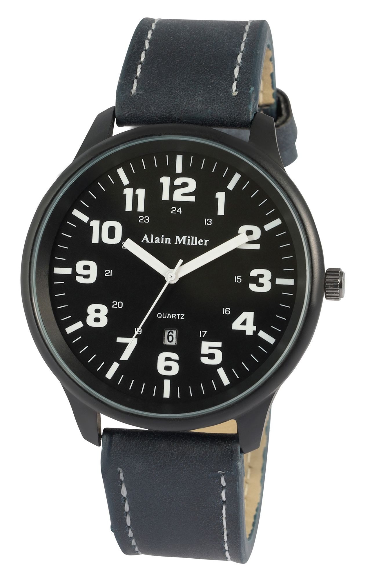 Alain Miller Quarzuhr 2900257 Alain Miller günstig online kaufen