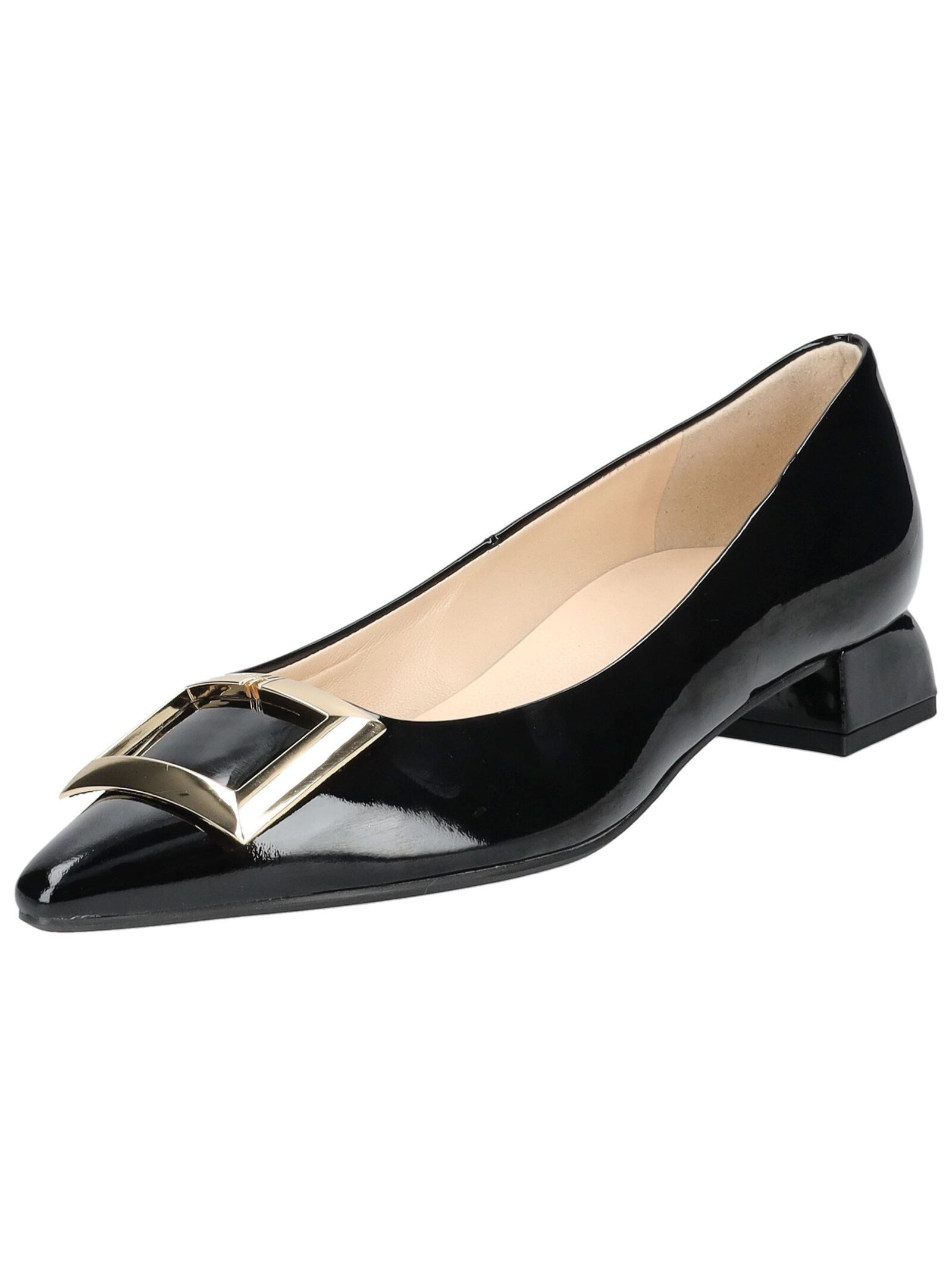 Högl Pumps Leder Pumps günstig online kaufen
