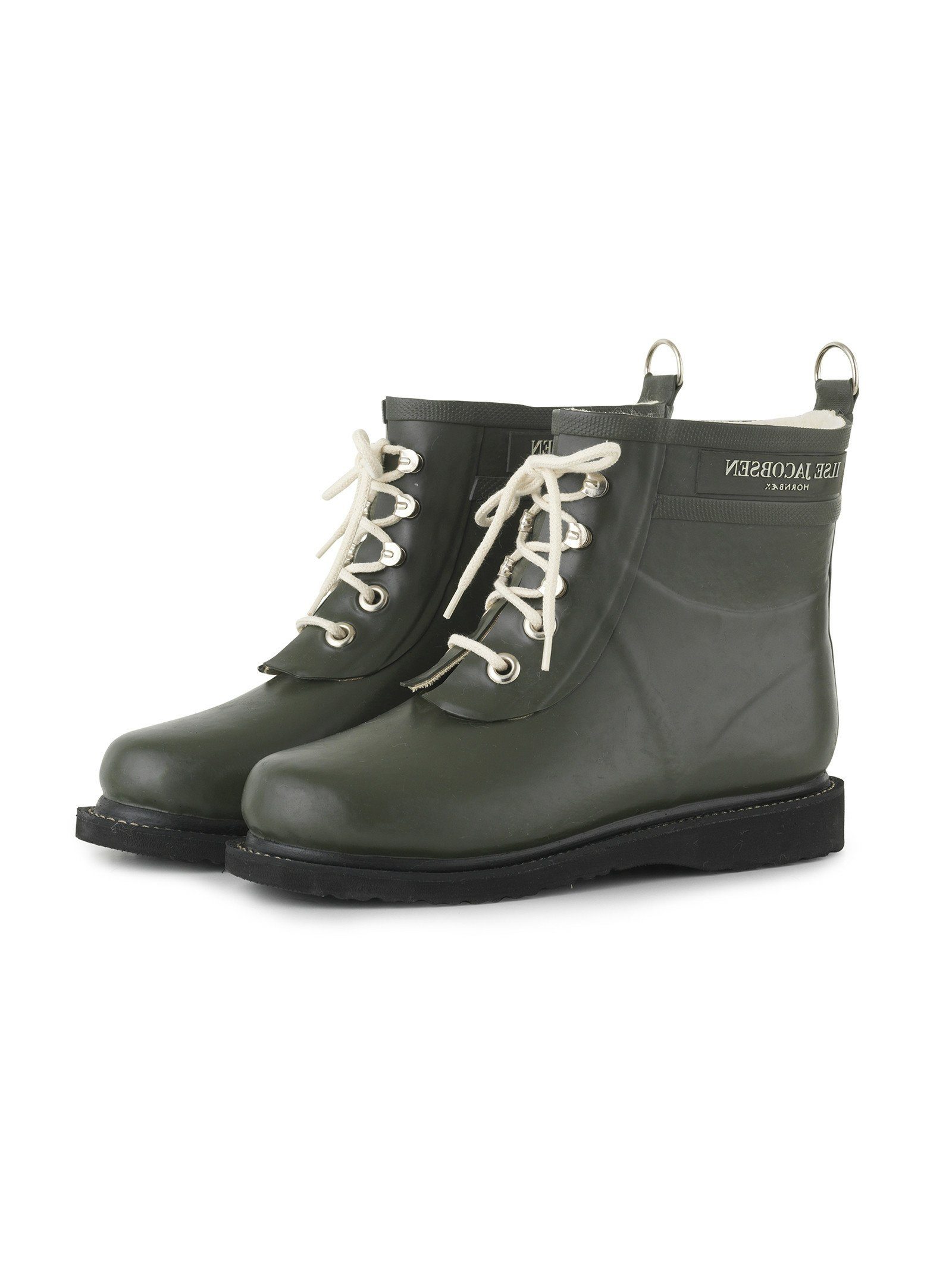Ilse Jacobsen RUB2 Gummistiefel Naturkautschuksohle, perfekt günstig online kaufen