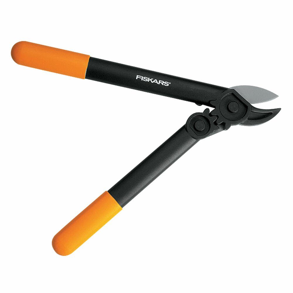 Fiskars Haushaltsschere PowerGear L31 Schwarz Orange 39 cm 1000581