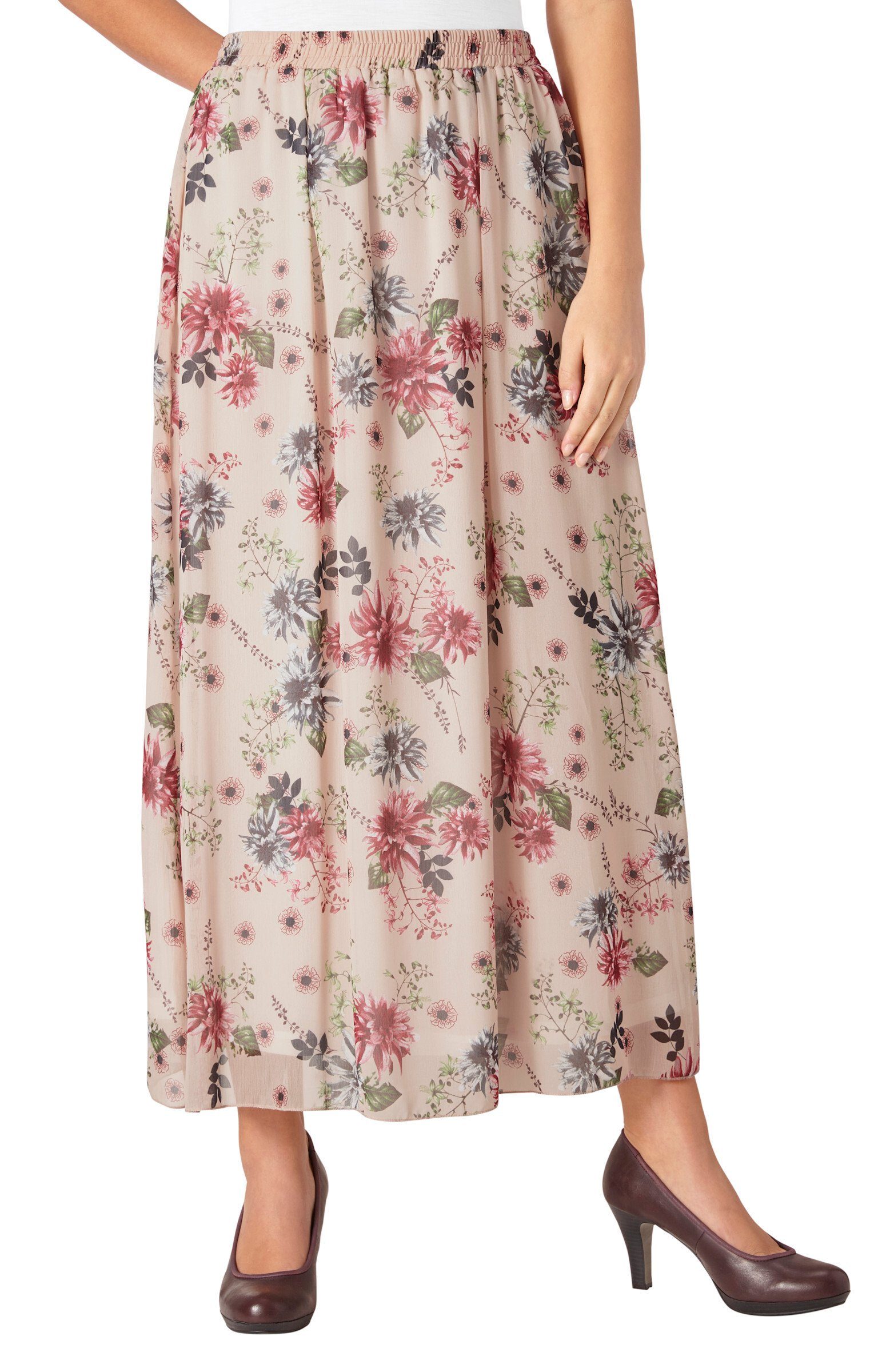 Sieh an! A-Linien-Rock Rock