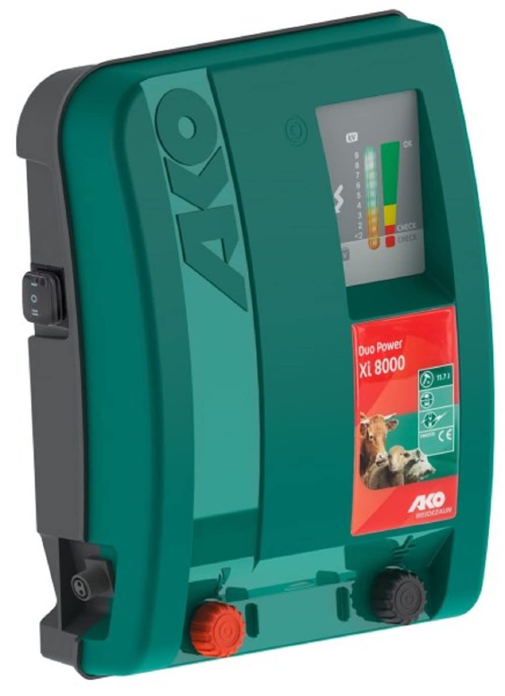 Kerbl Weidezaungerät Kerbl 372878 günstig online kaufen