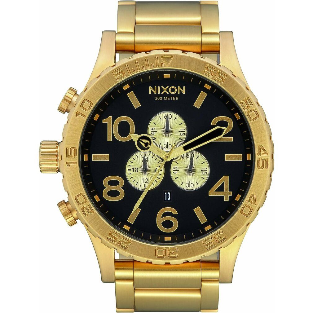 Nixon Luxusuhr WATCHES Mod. A083-510