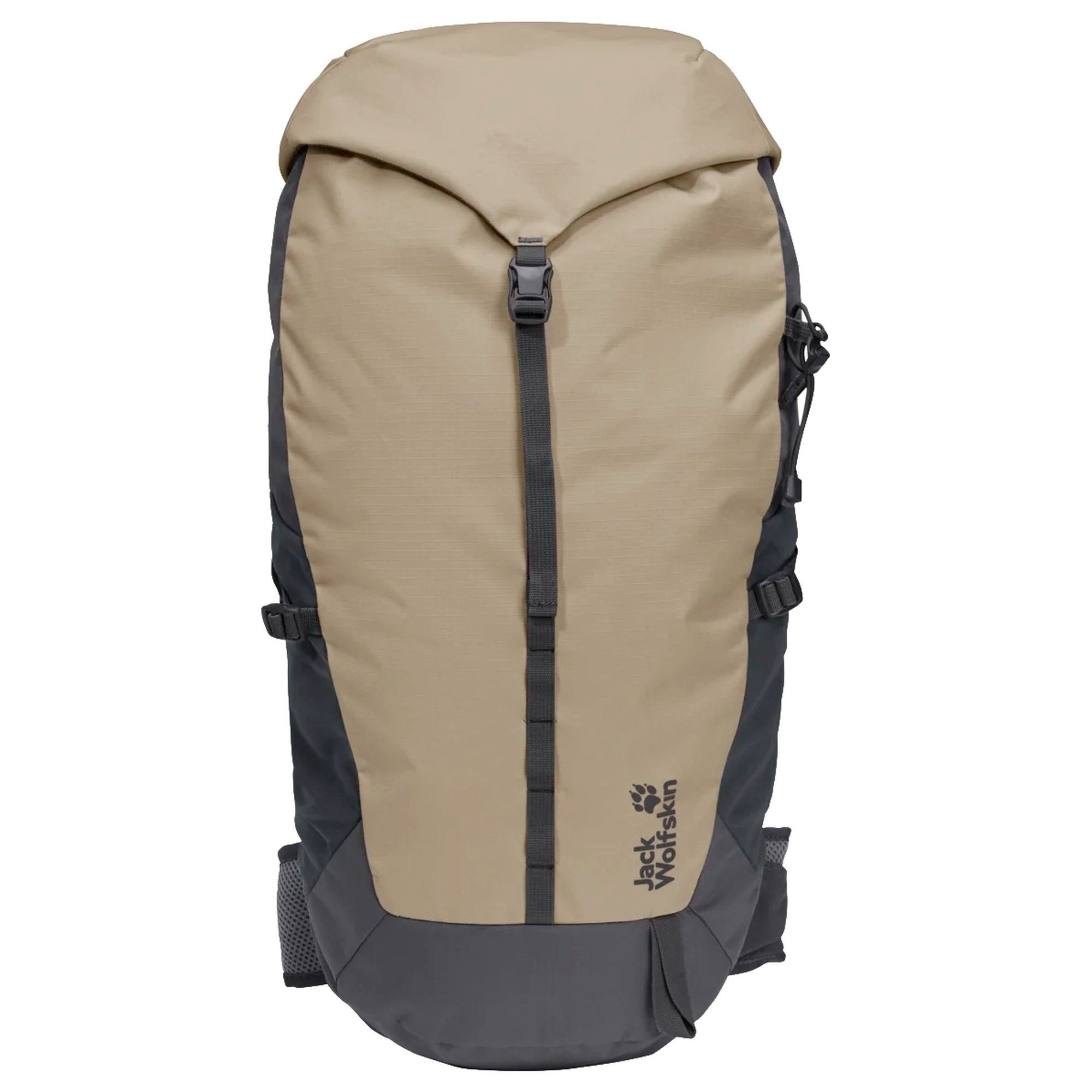 Jack Wolfskin Wanderrucksack Astro Vent 30 - Wanderrucksack 62 cm (hazel wood)