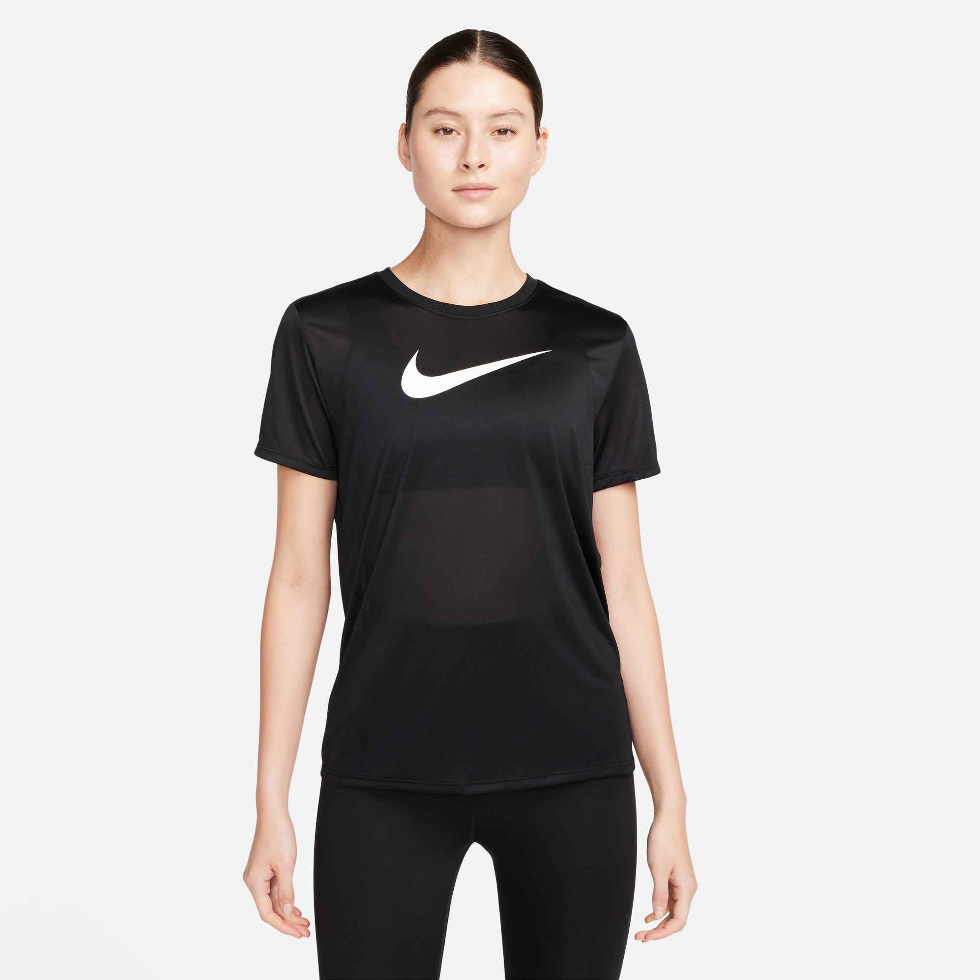 Nike T-Shirt Nike Women's Dri-FIT Graphic T-Shirt für Erwachsene, leichtes günstig online kaufen