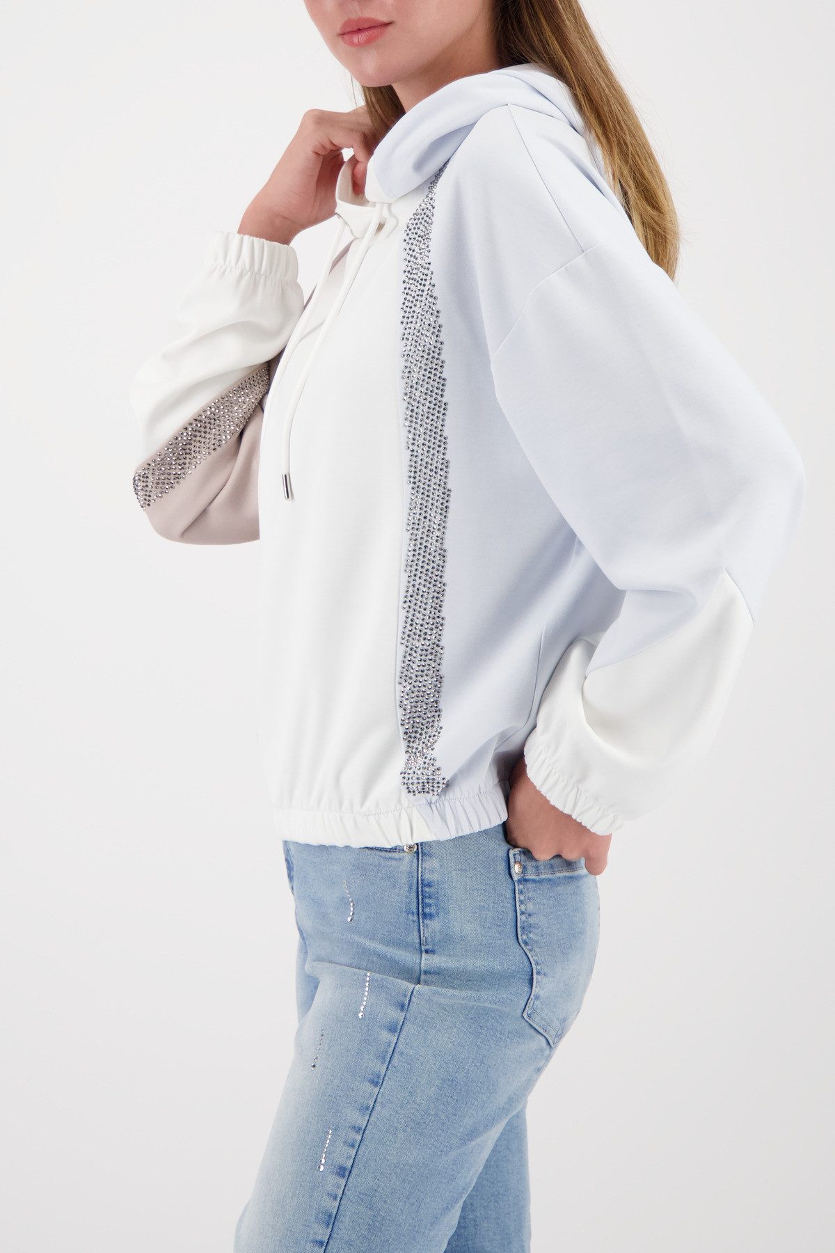 Monari Stillpullover günstig online kaufen