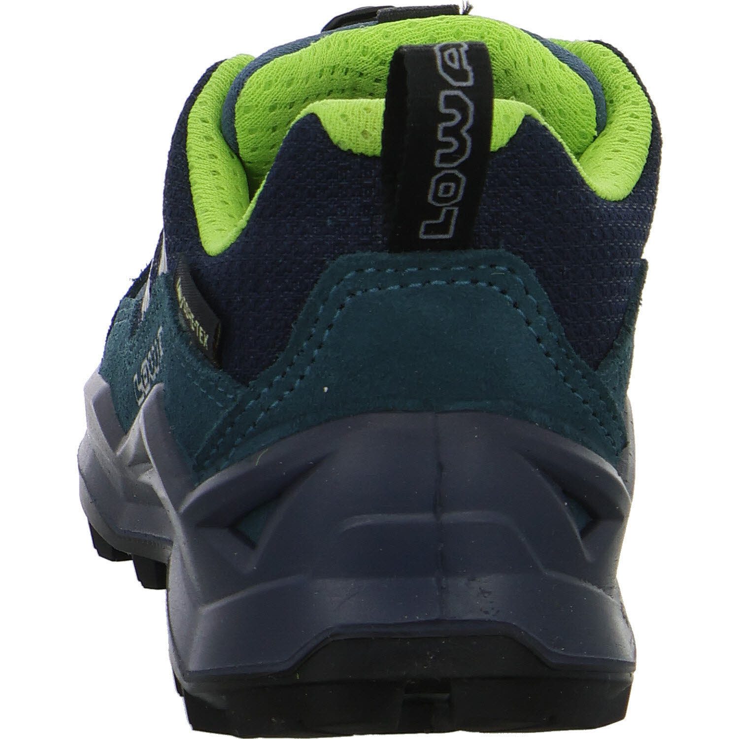 Lowa Maddox Pro GTX Lo Jr Sneaker – Bild 4 von 5