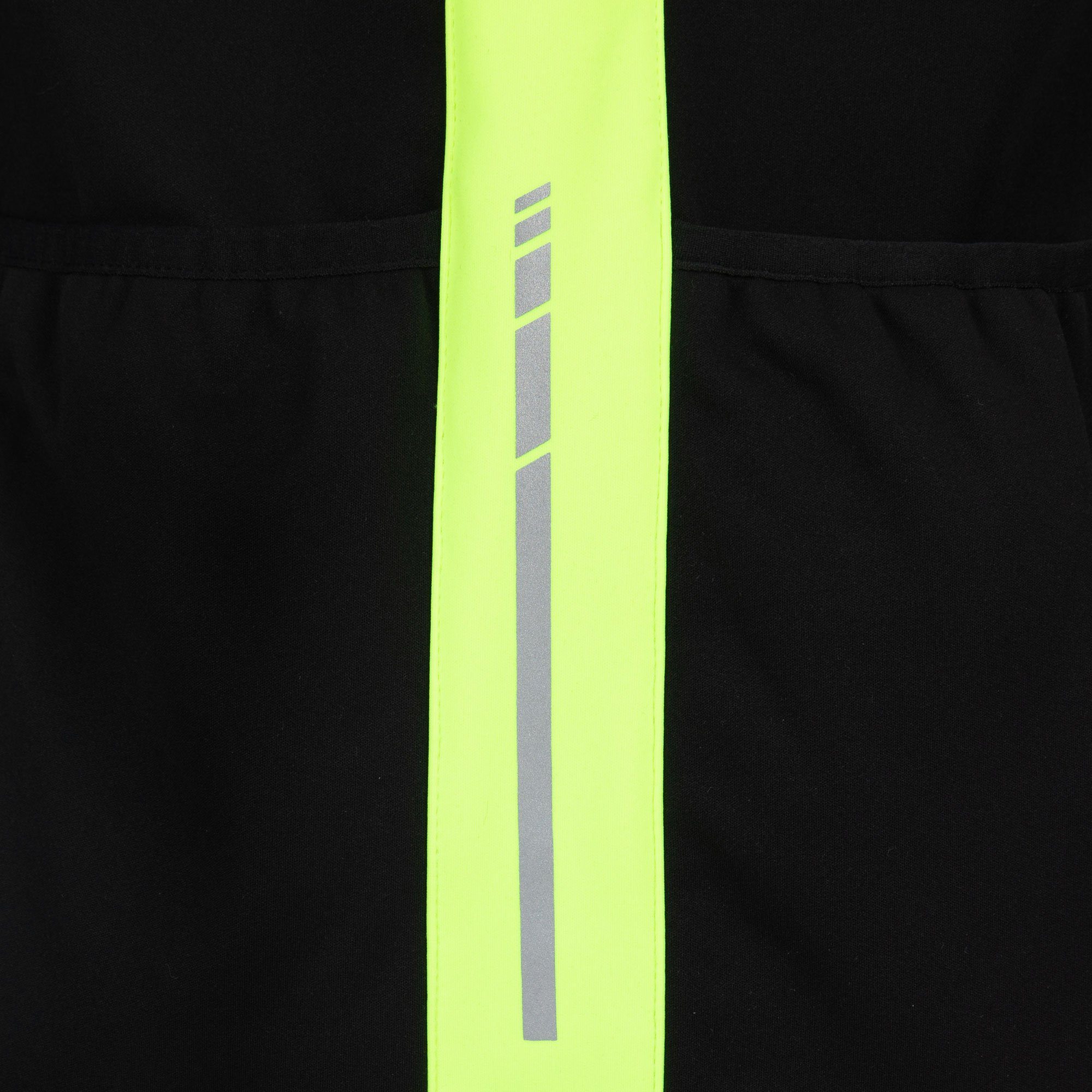 Airtracks Fahrradjacke Damen Thermo Fahrradjacke Pro Line II (Softshell Radjacke optimal die kalte Jahreszeit,Herbst - Winter) Herbst - Winter » S M L XL XXL «