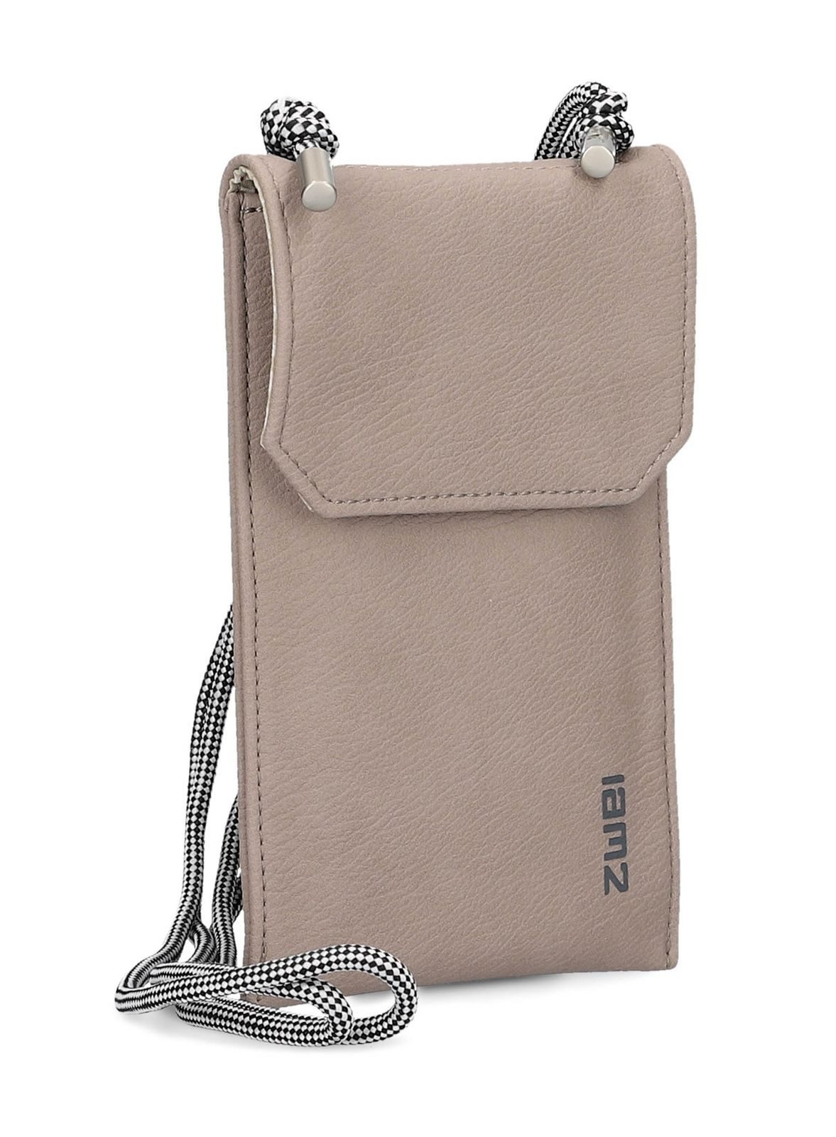 Zwei Handytasche Mademoiselle.M