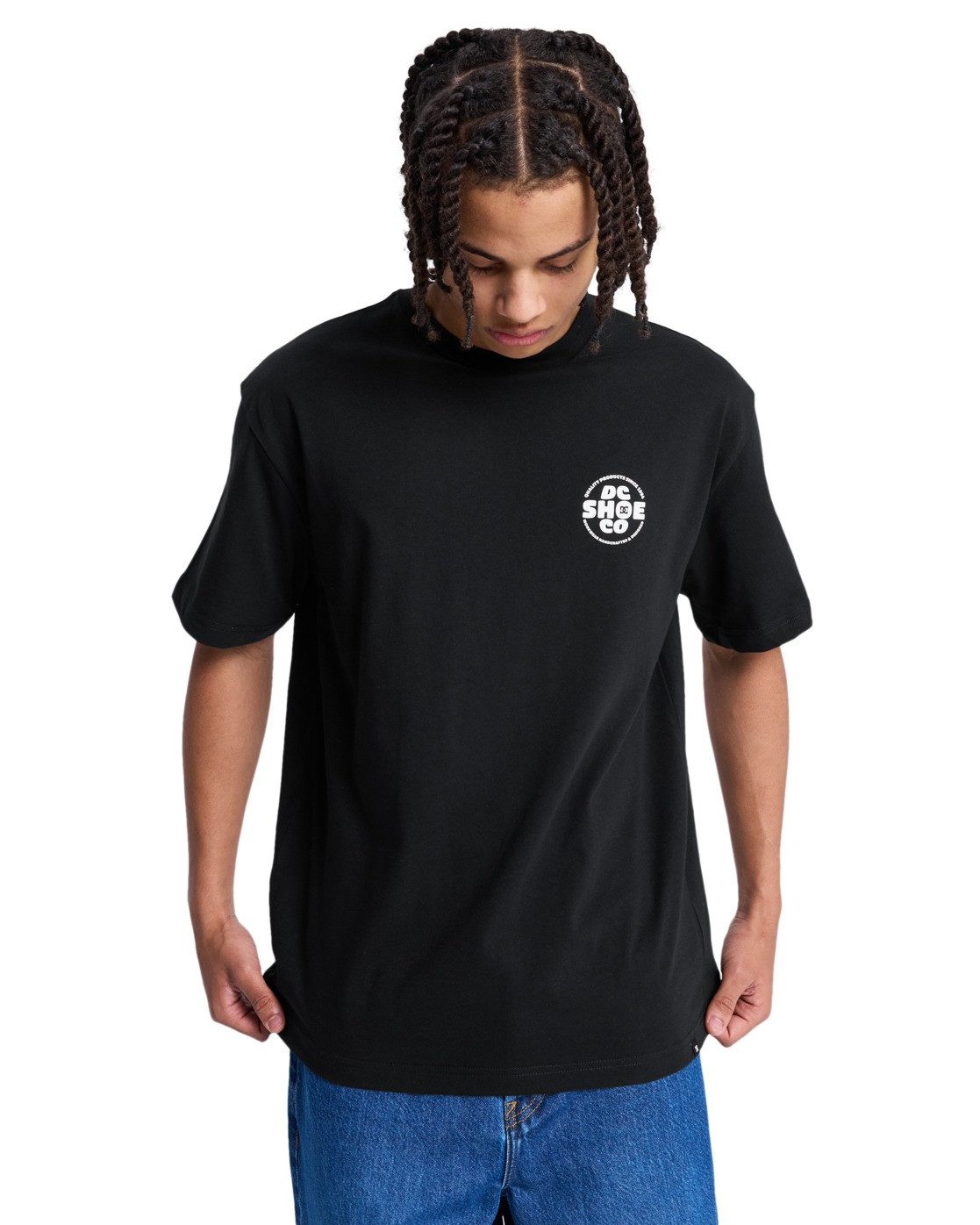 T-Shirt Blow Up