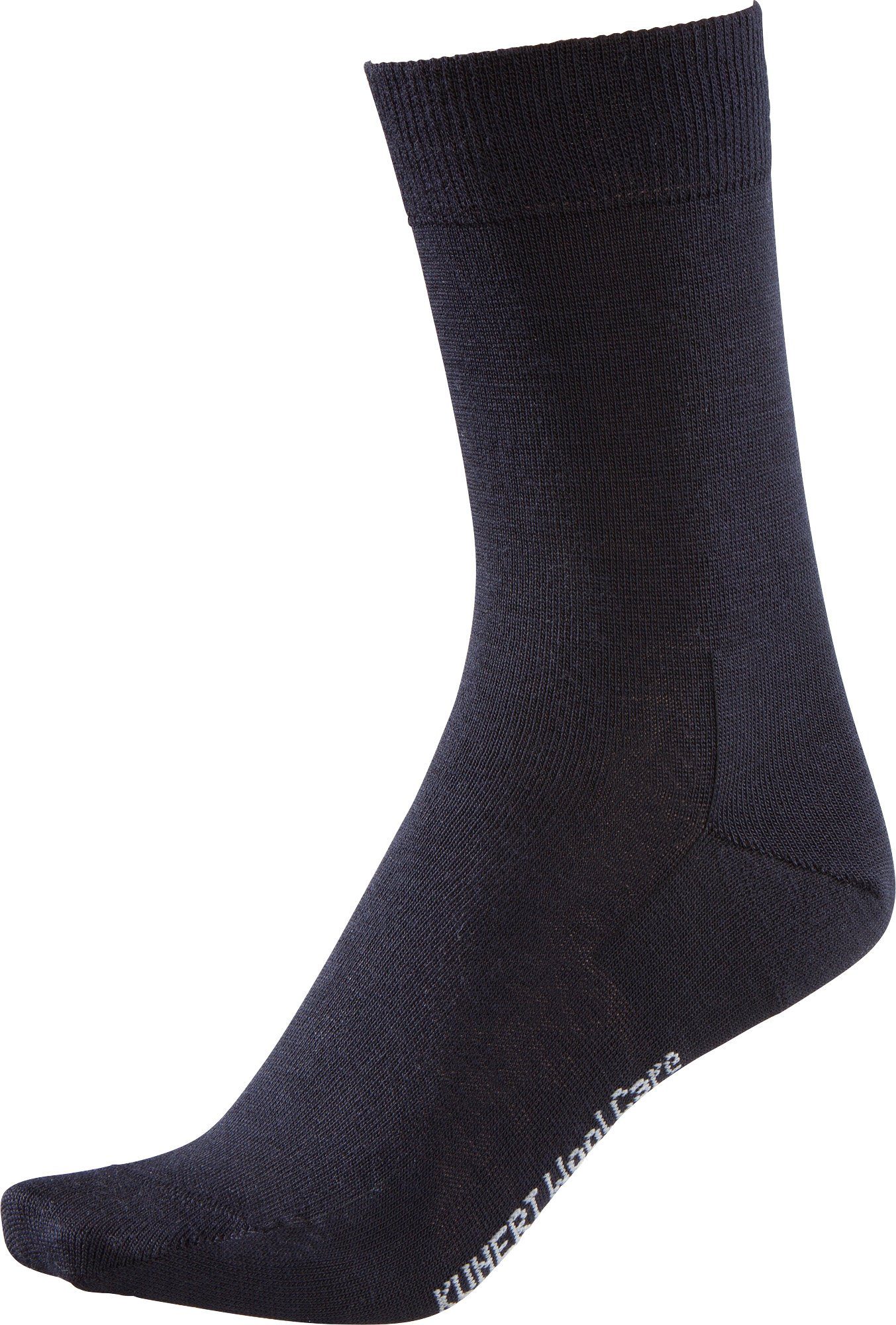 KUNERT Носки Damen-Socken 1 Paar Uni