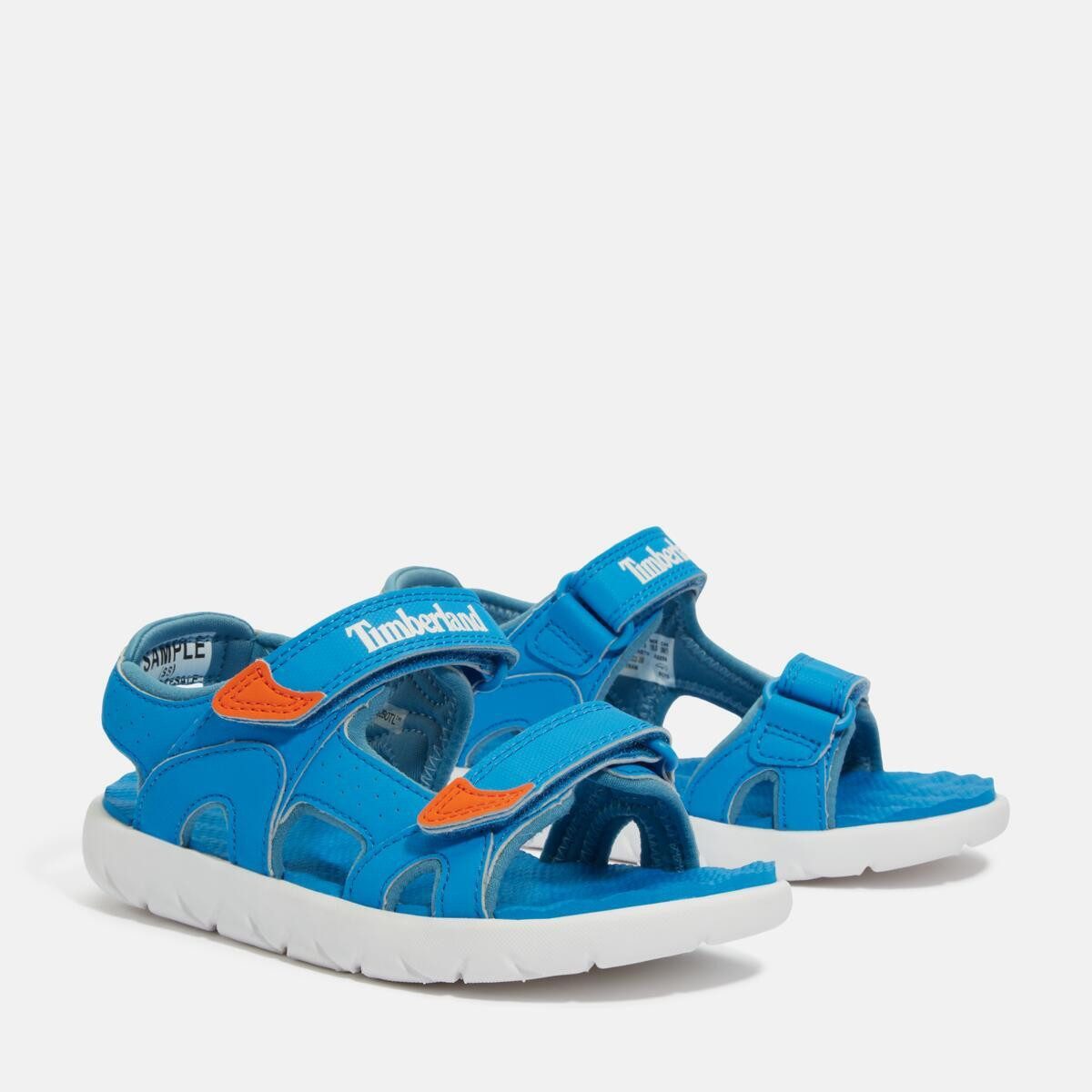 Timberland PERKINS ROW BACKSTRAP SANDAL Sandale mit Klettverschluß