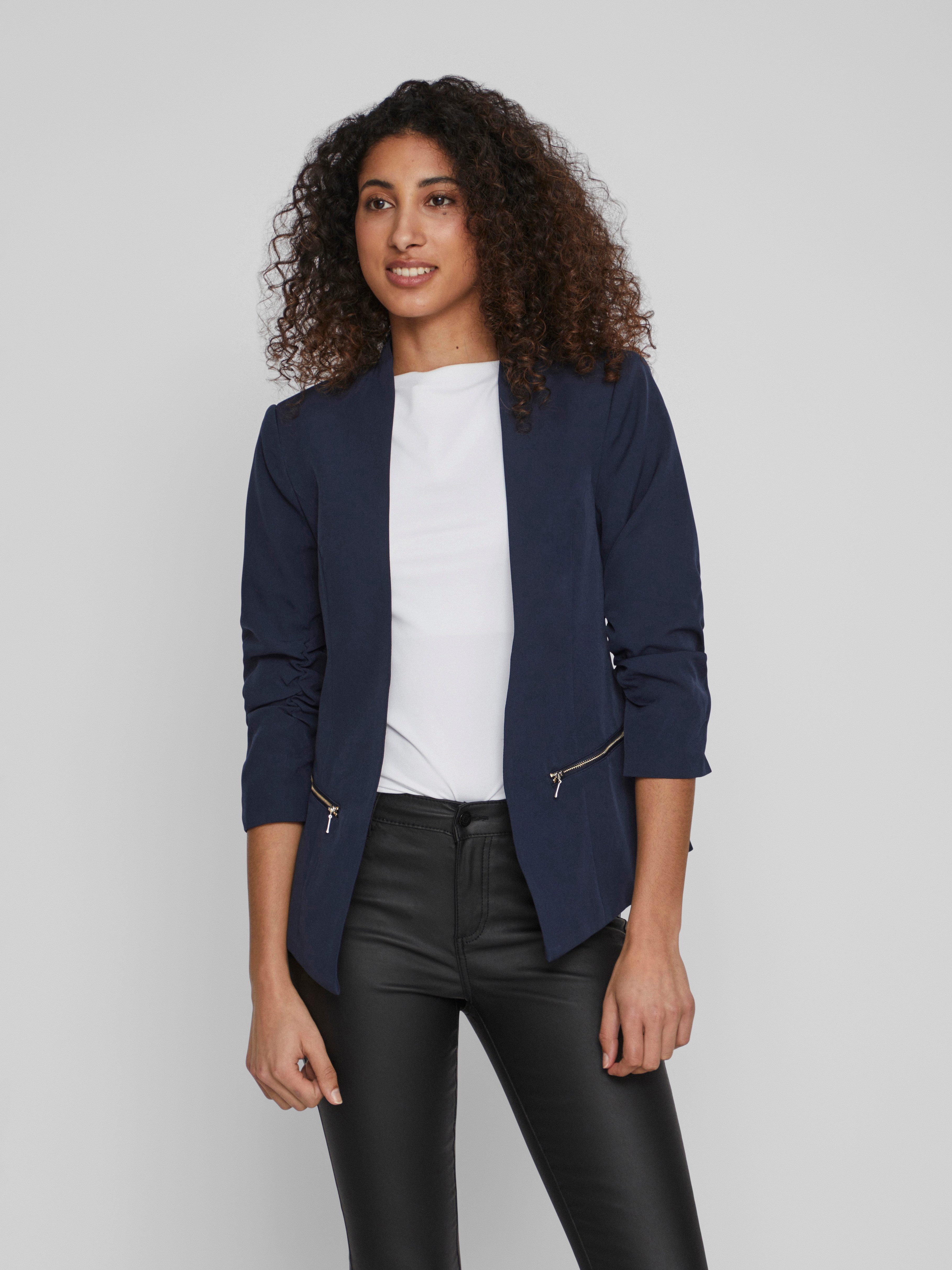 Vila Kurzblazer VIJOY 3/4 BLAZER - günstig online kaufen