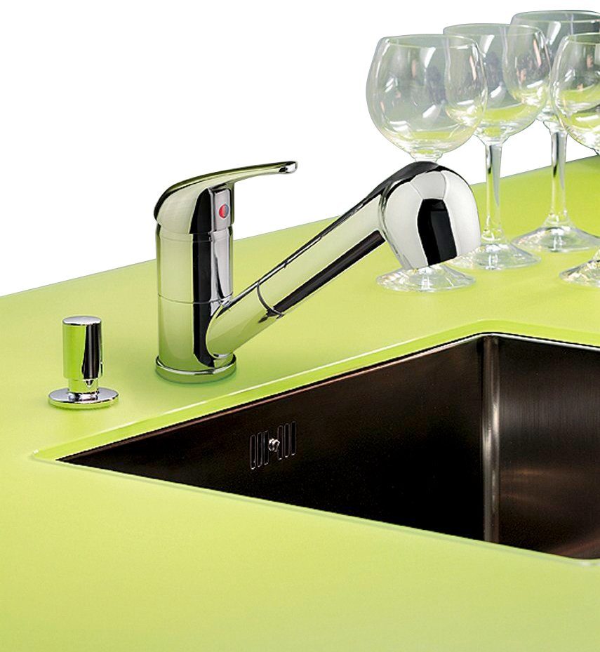 ADOB Waschbeckendusche Cucina, Geschirr Handbrause günstig online kaufen