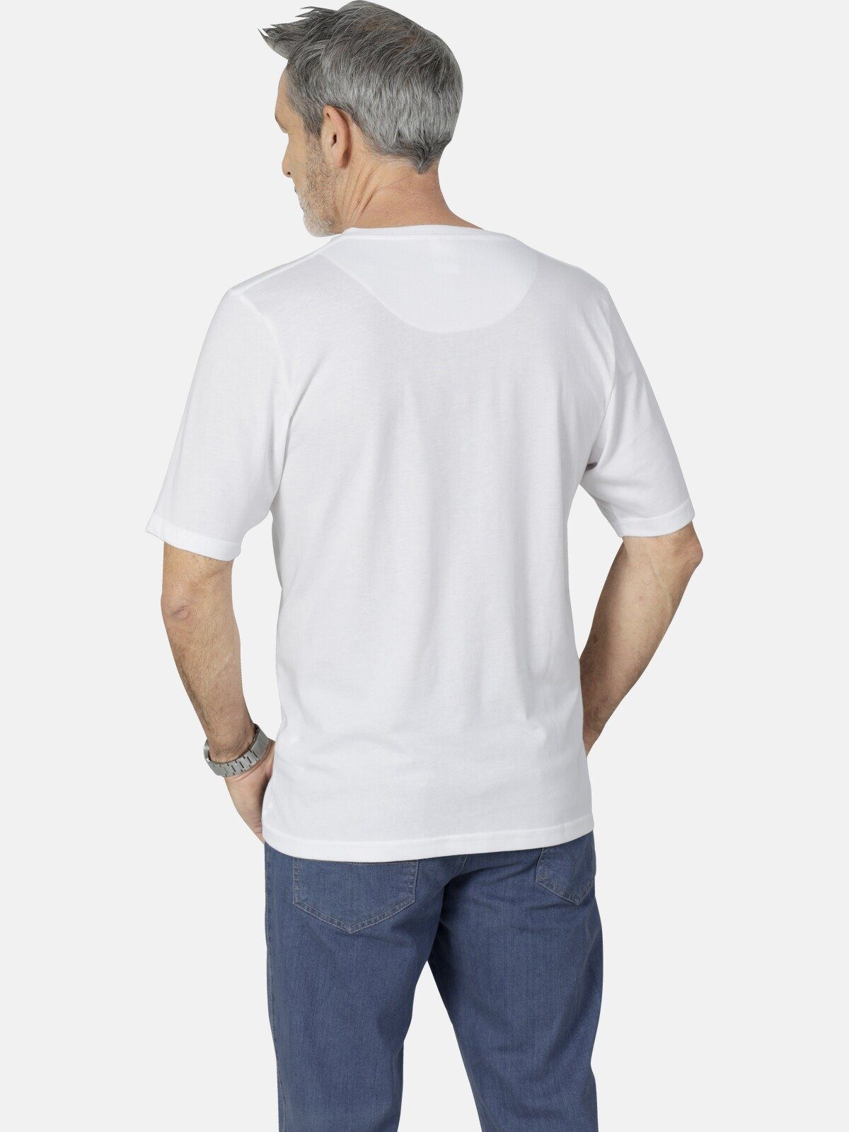 Babista T-Shirt BELLATORRO im Doppelpack – Bild 2 von 5