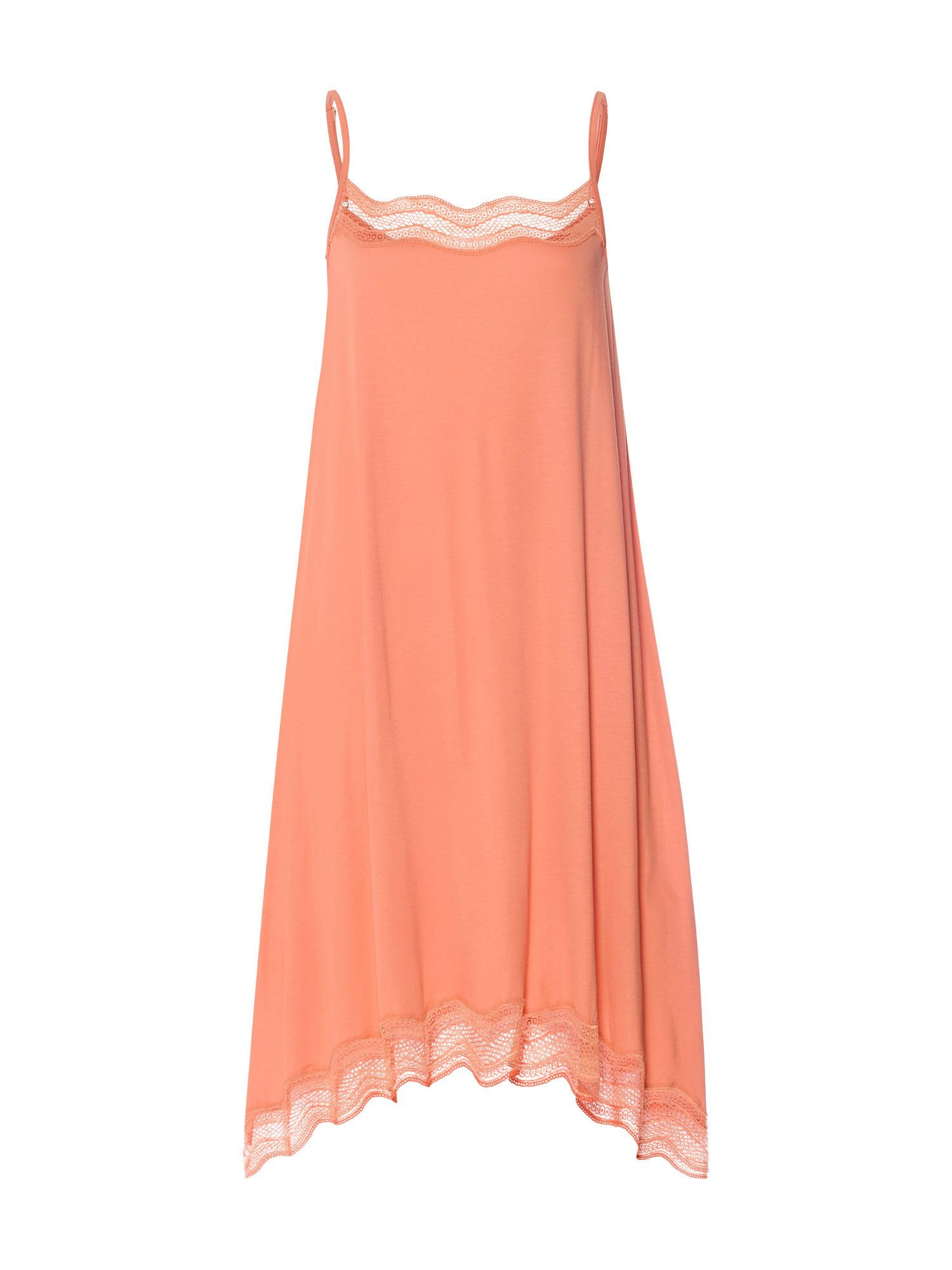 Hanro Spaghettitop Cira Nightwear Spaghetti Top, Camisole, Cami Top