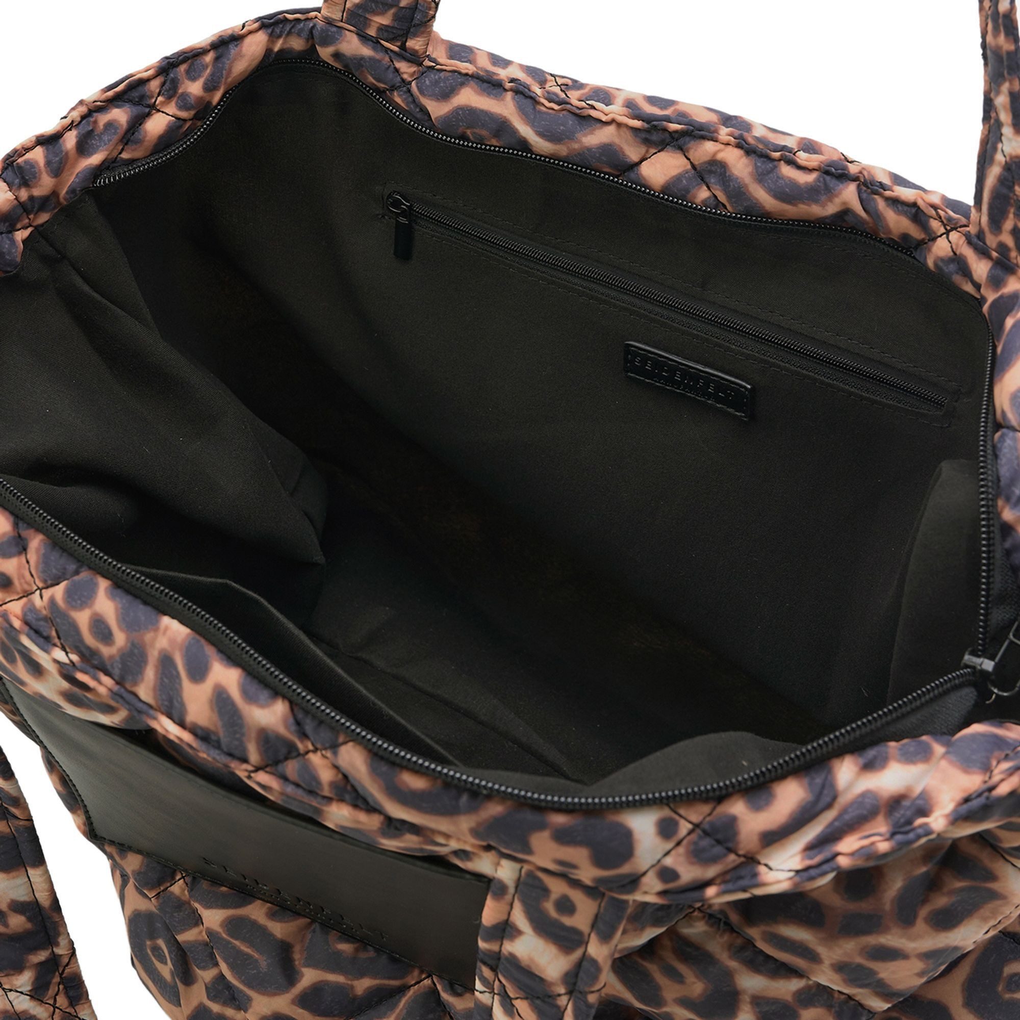 Seidenfelt Manufaktur Shopper Evenes, Polyester