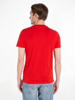 Tommy Jeans T-Shirt TJM ESSENTIAL FLAG