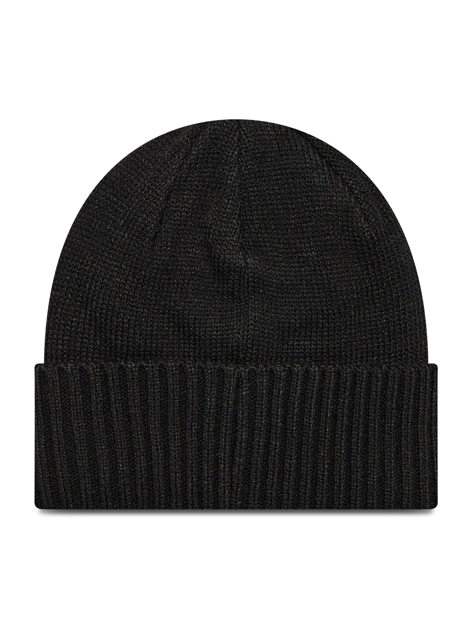 Kappa Strickmütze Mütze 310079 Caviar 19-4006