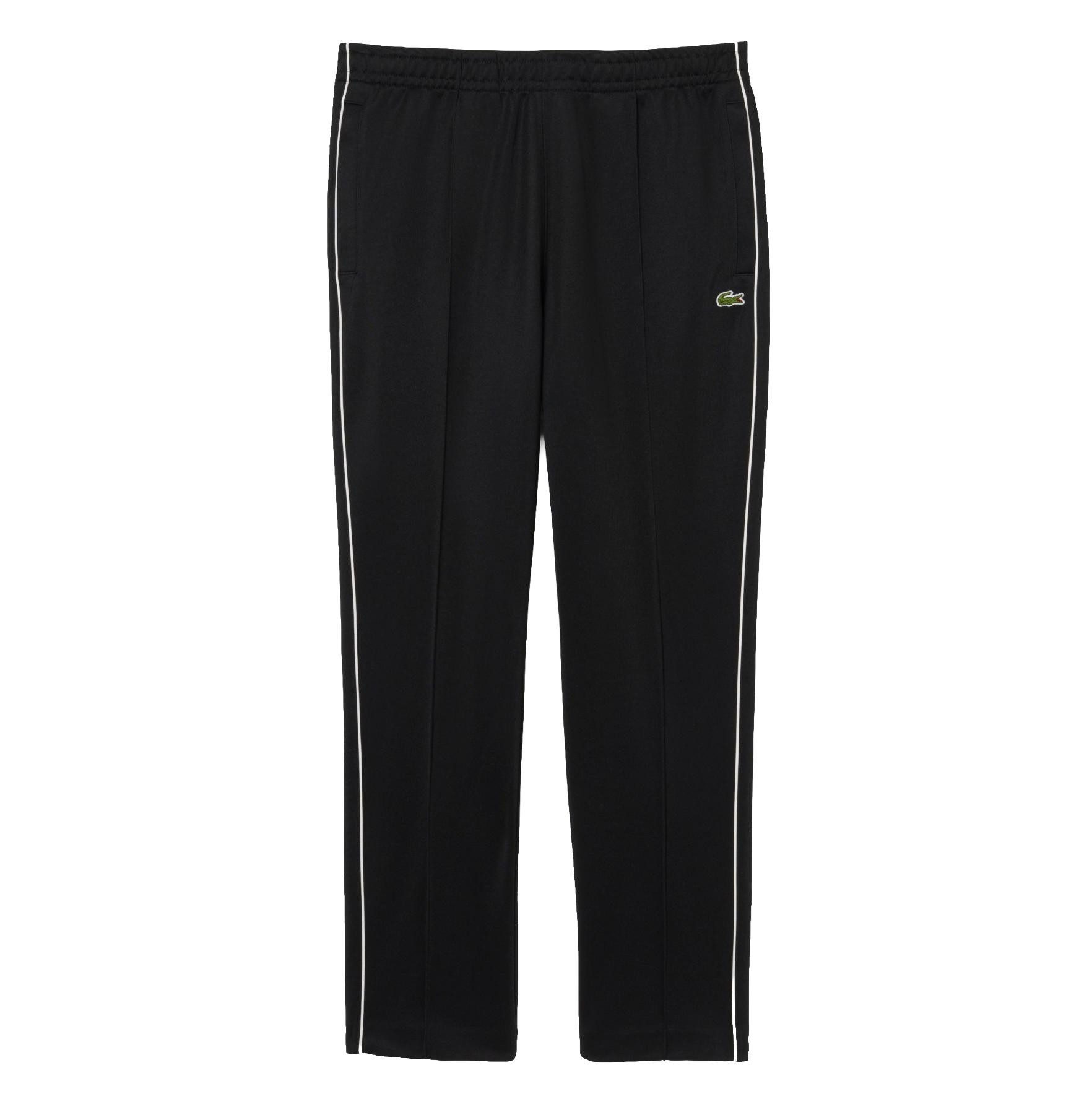 Lacoste Jogginghose Lacoste Track Pant aus Piqué