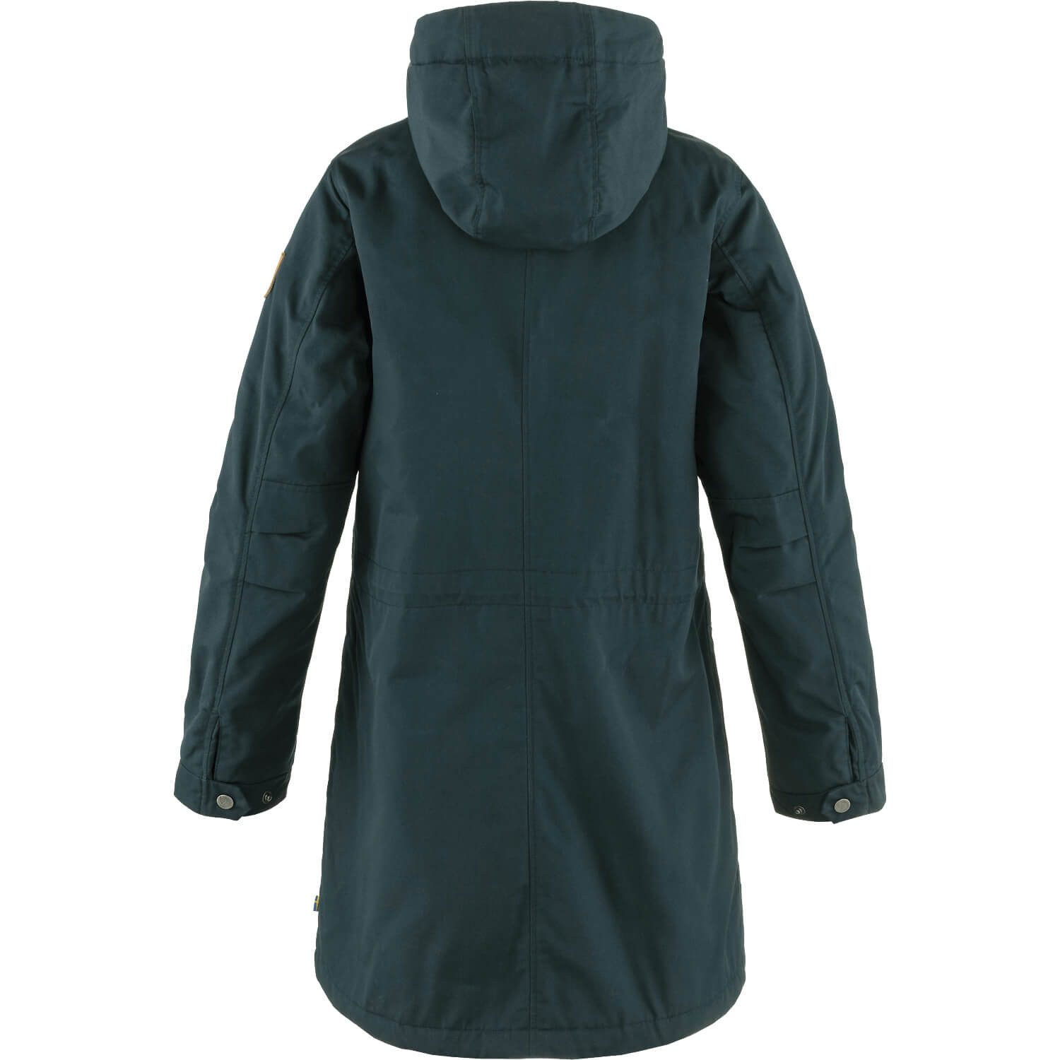 Fjällräven Winterjacke Winter Parka Greenland günstig online kaufen